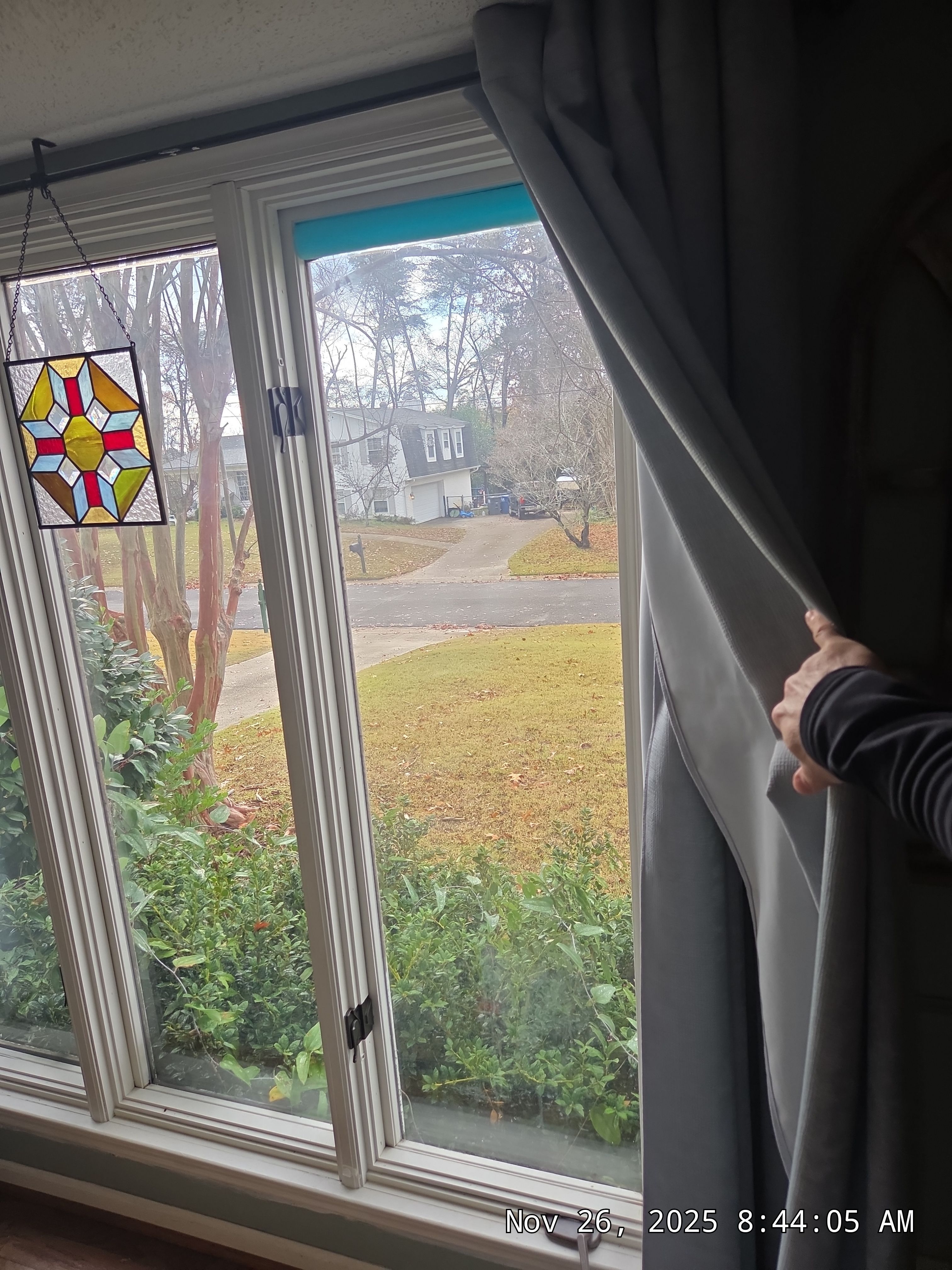 Clark Project in Hoover by The Window Source