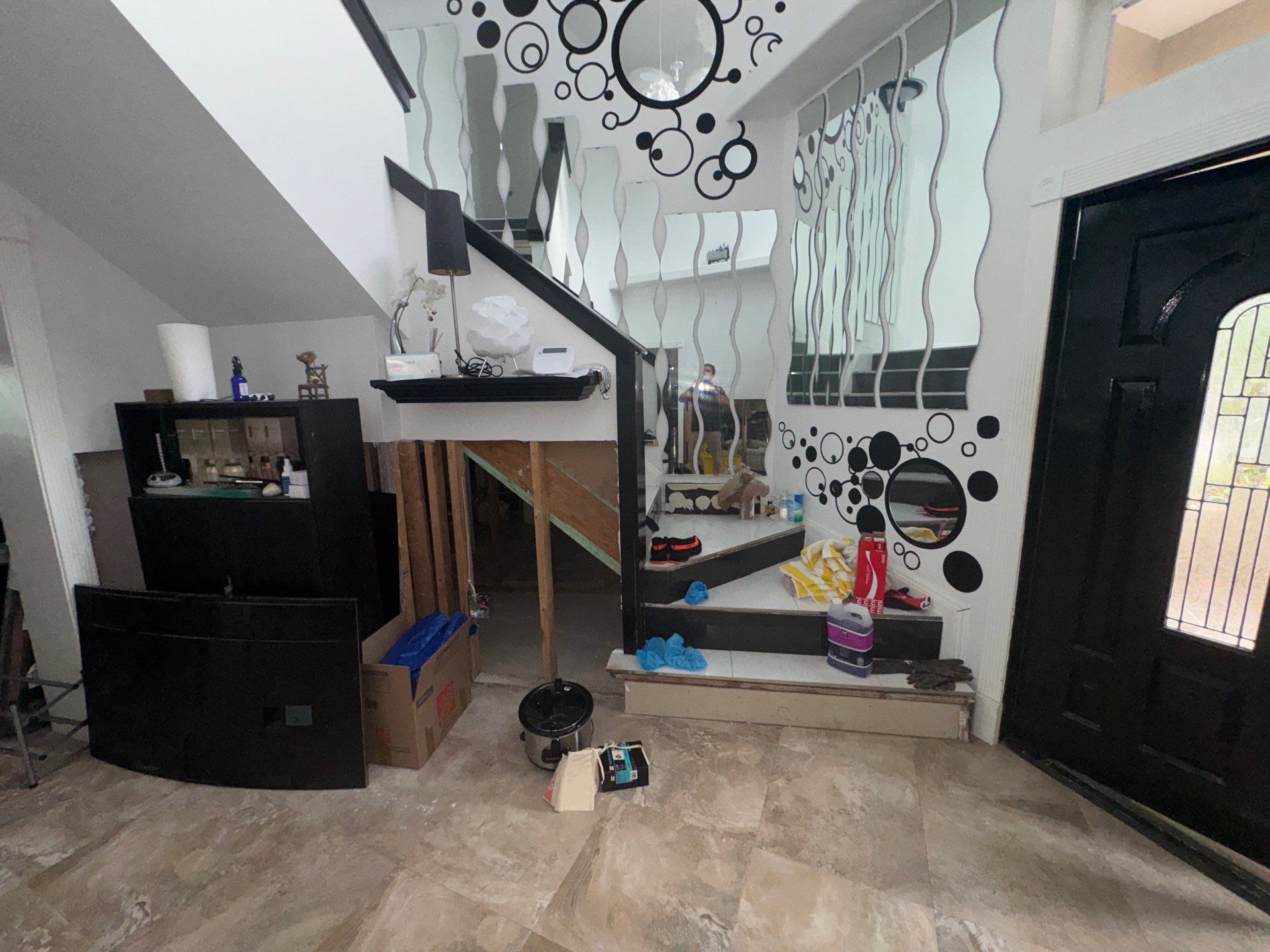Water Damage Claim in North Redington Beach by FLAPA & KeyStone