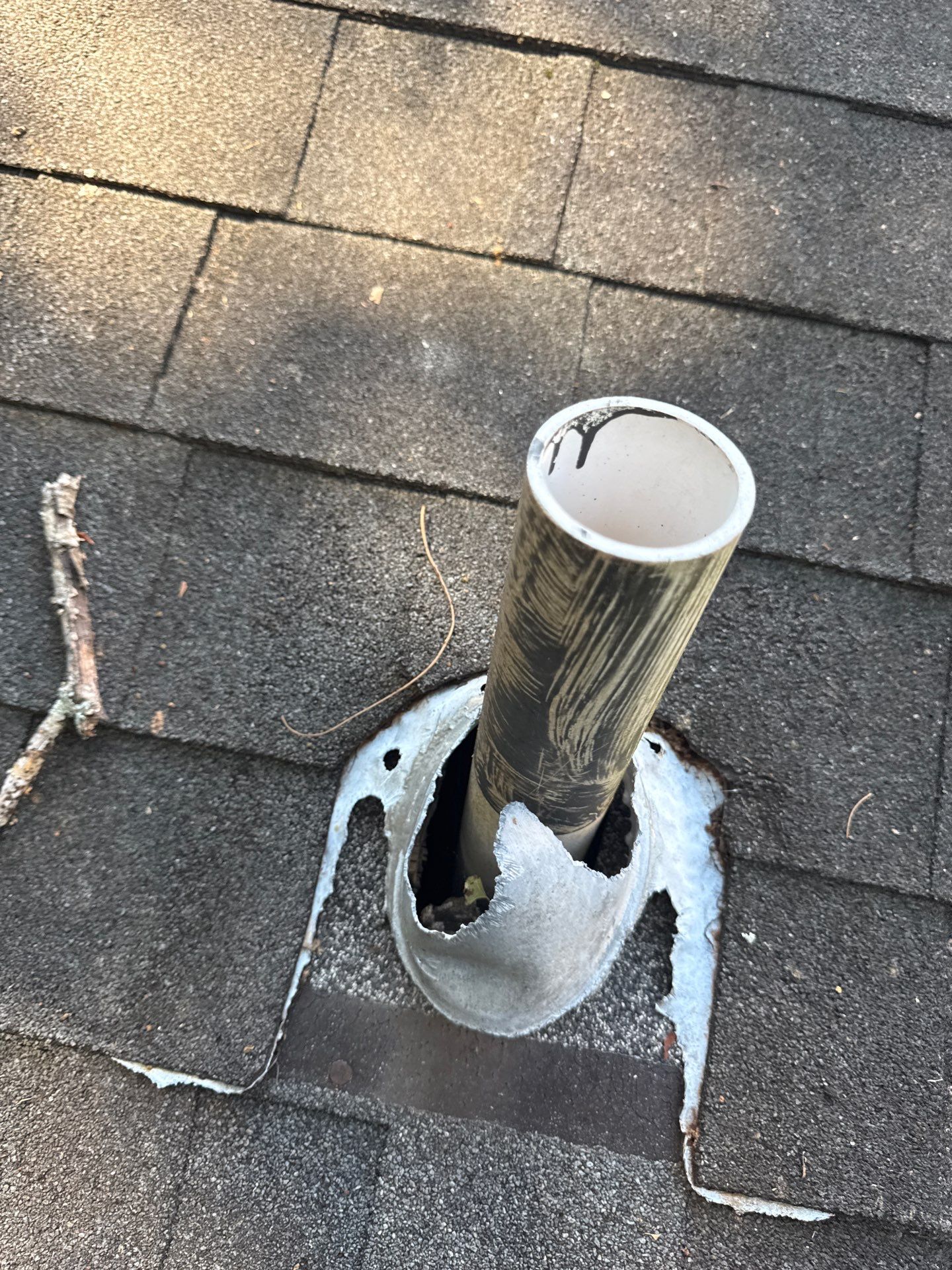  Classic Wy Atlanta Roof Replacement  by Dom Roofing & Restoration