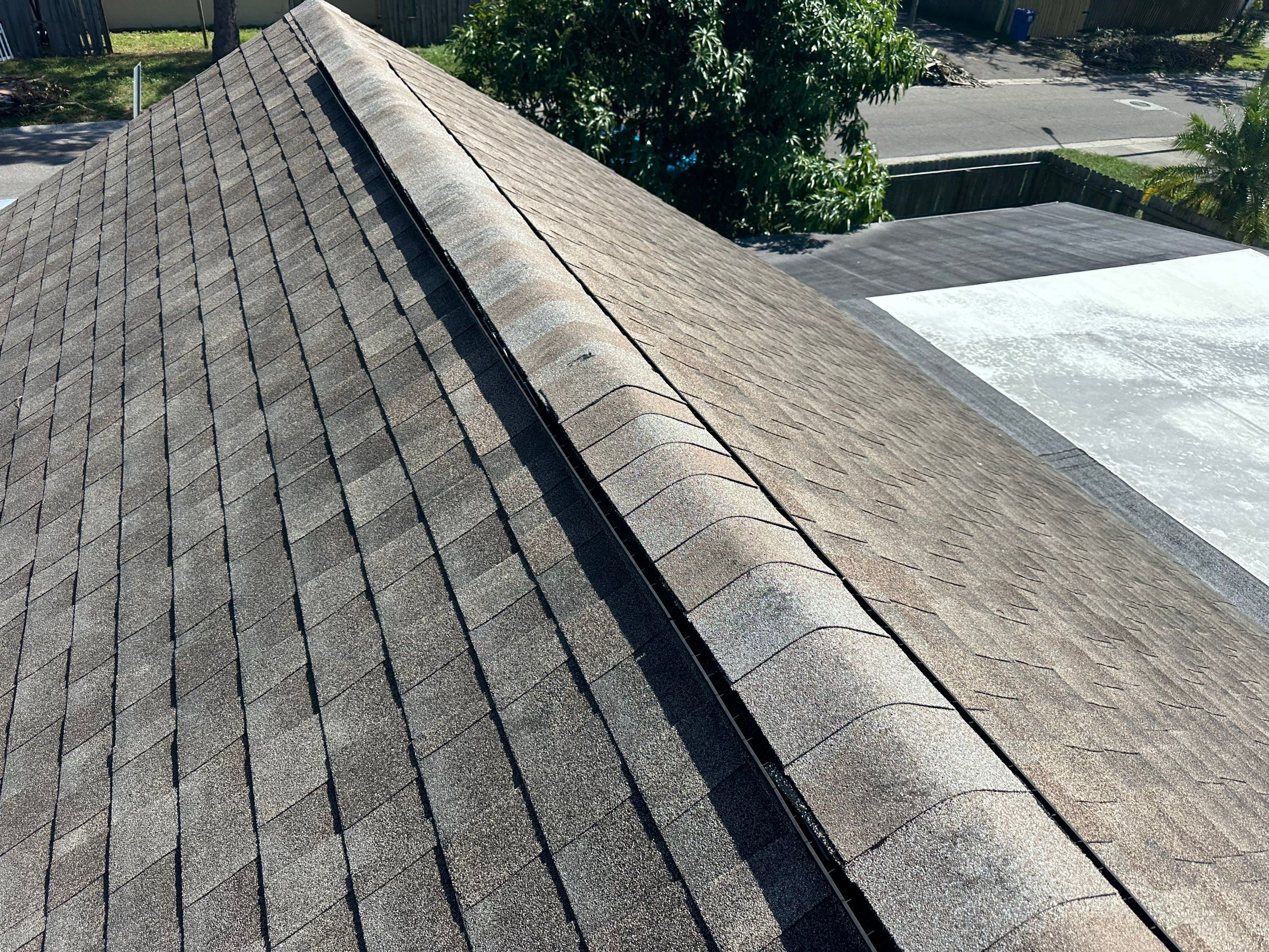 Water Damage Claim in St Petersburg by FLAPA & KeyStone