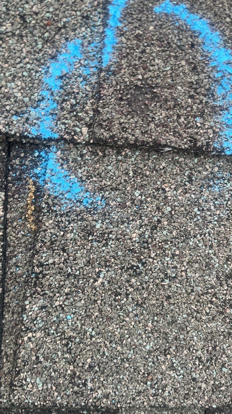 Residential Roofing Installation using Owen's Corning Duration by Roof Concepts Construction