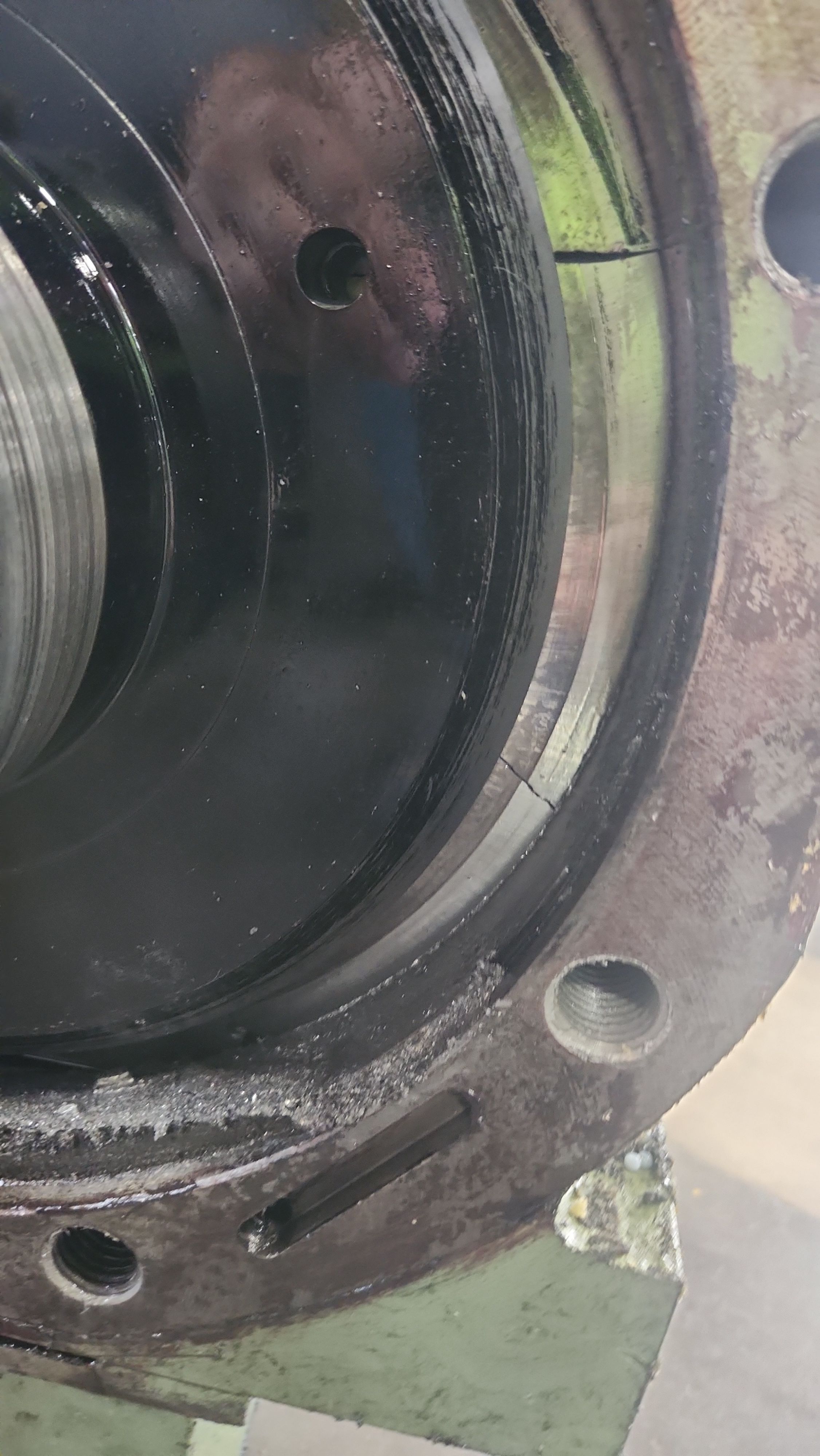 Project in Oil City by Altium Packaging