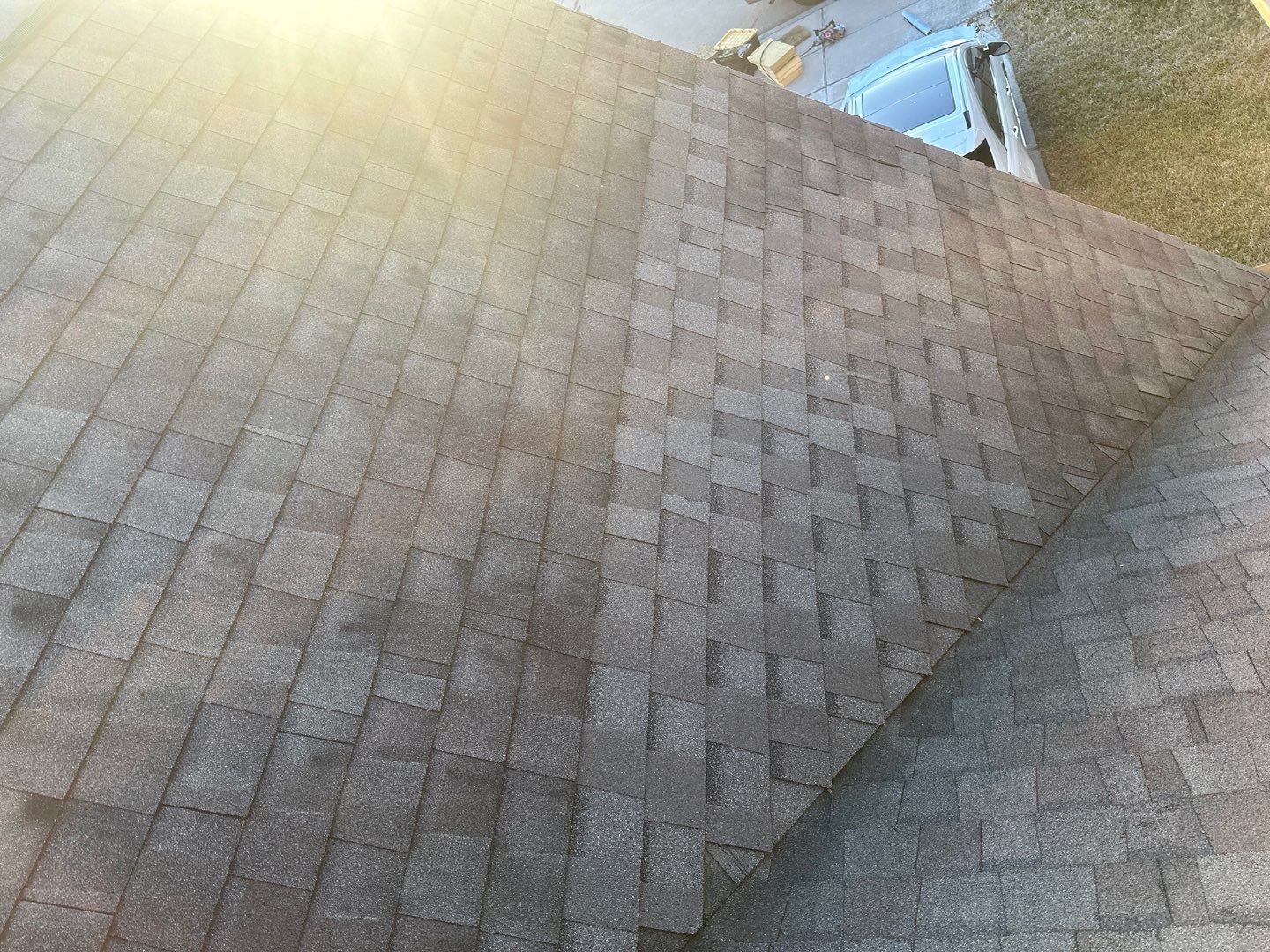 Roof Repair Katy by Roof Repair Company