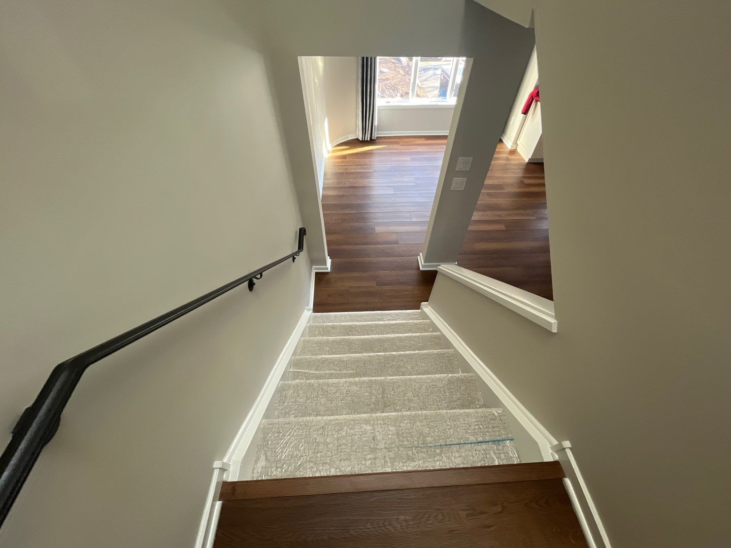 Interior Painting - Full Prep & Repaint - Ocean City, NJ by Fresh Coat Works LLC
