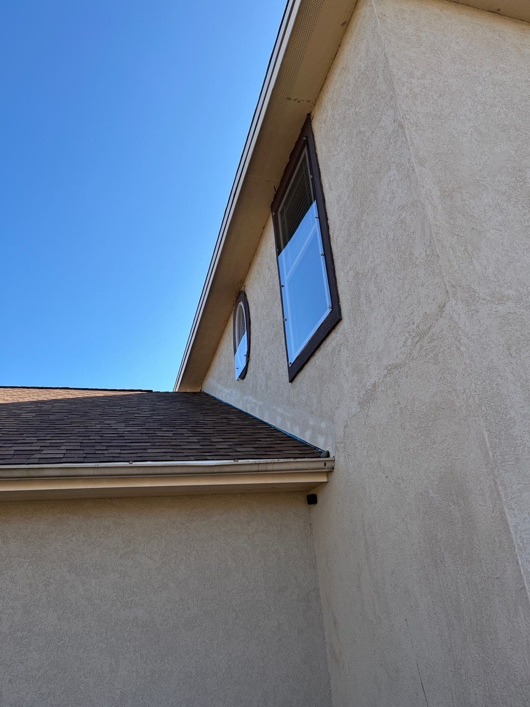 Riverside Bullet Proof by Bayfront Roofing and Construction