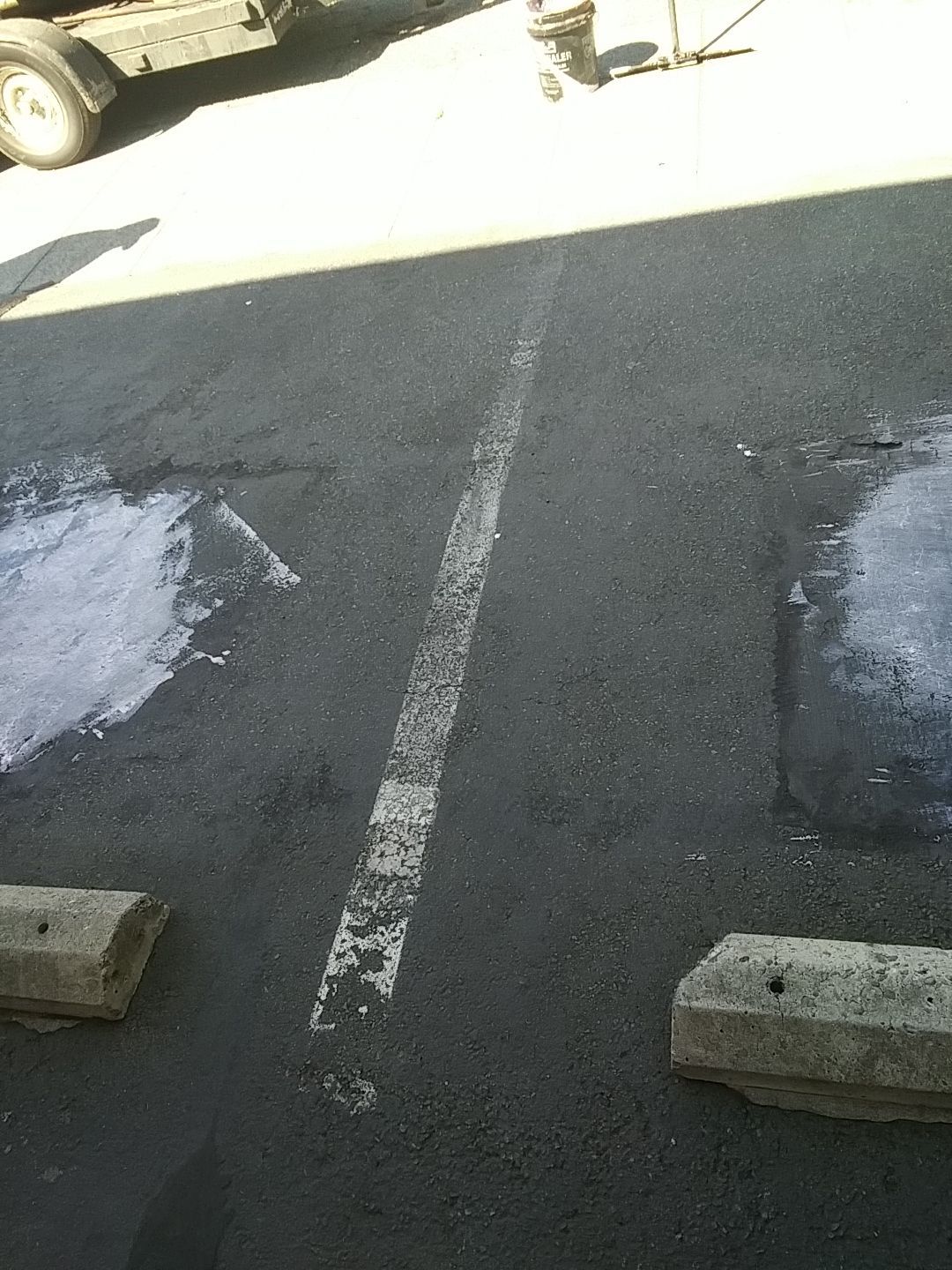 Joe | Patch Repair, Asphalt Project  by Jireh Asphalt & Concrete Inc 