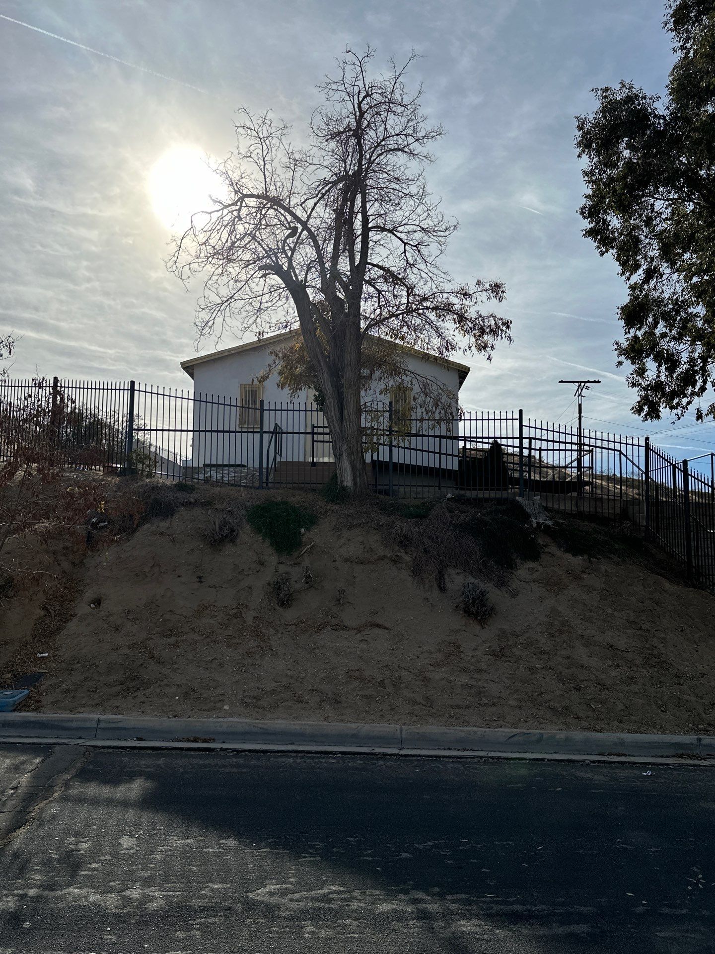 Wrought Iron Fence by Fence Guys Inc. 