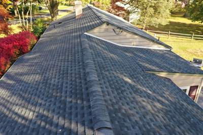 Roofing Replacement