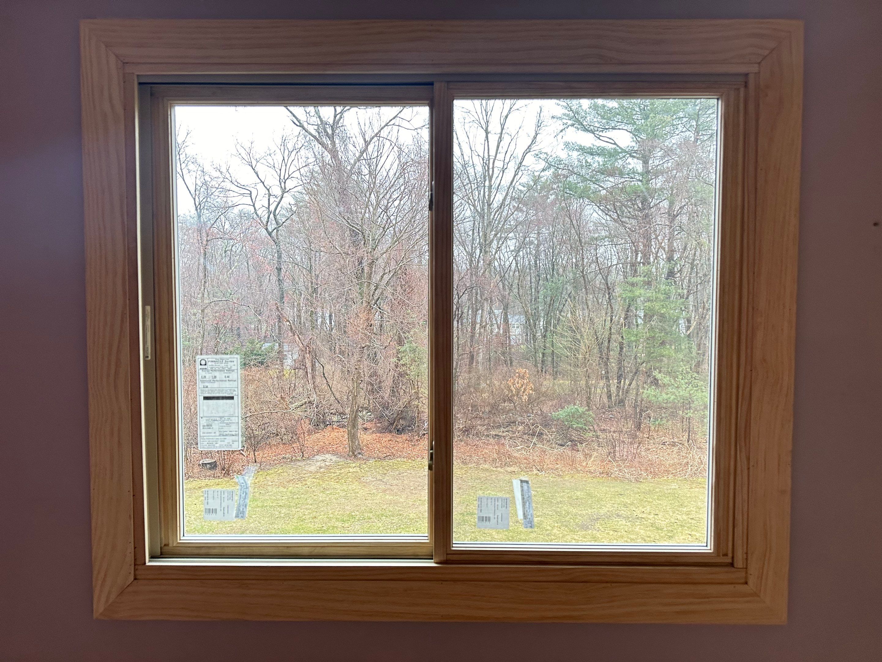 Whole house window replacement in Framingham, MA by UBrothers Construction