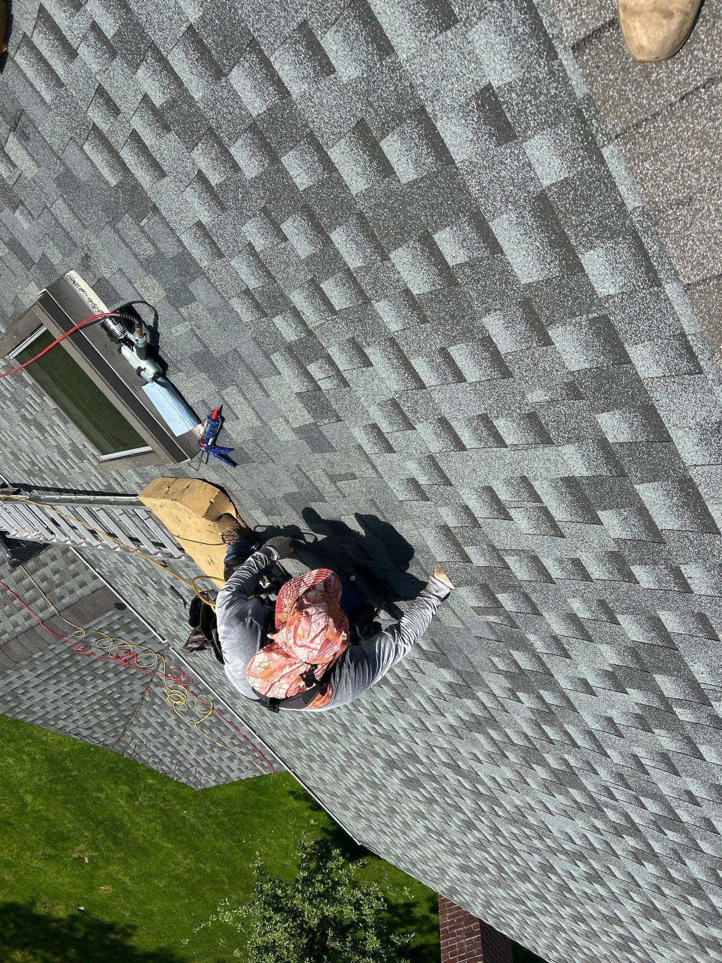 Skylights | Boxborough by Mighty Dog Roofing of Greater Middlesex County