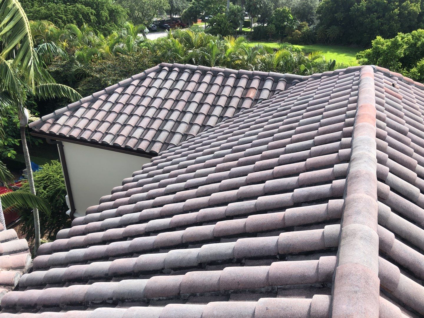 Metal Roof - Copper by Istueta Roofing