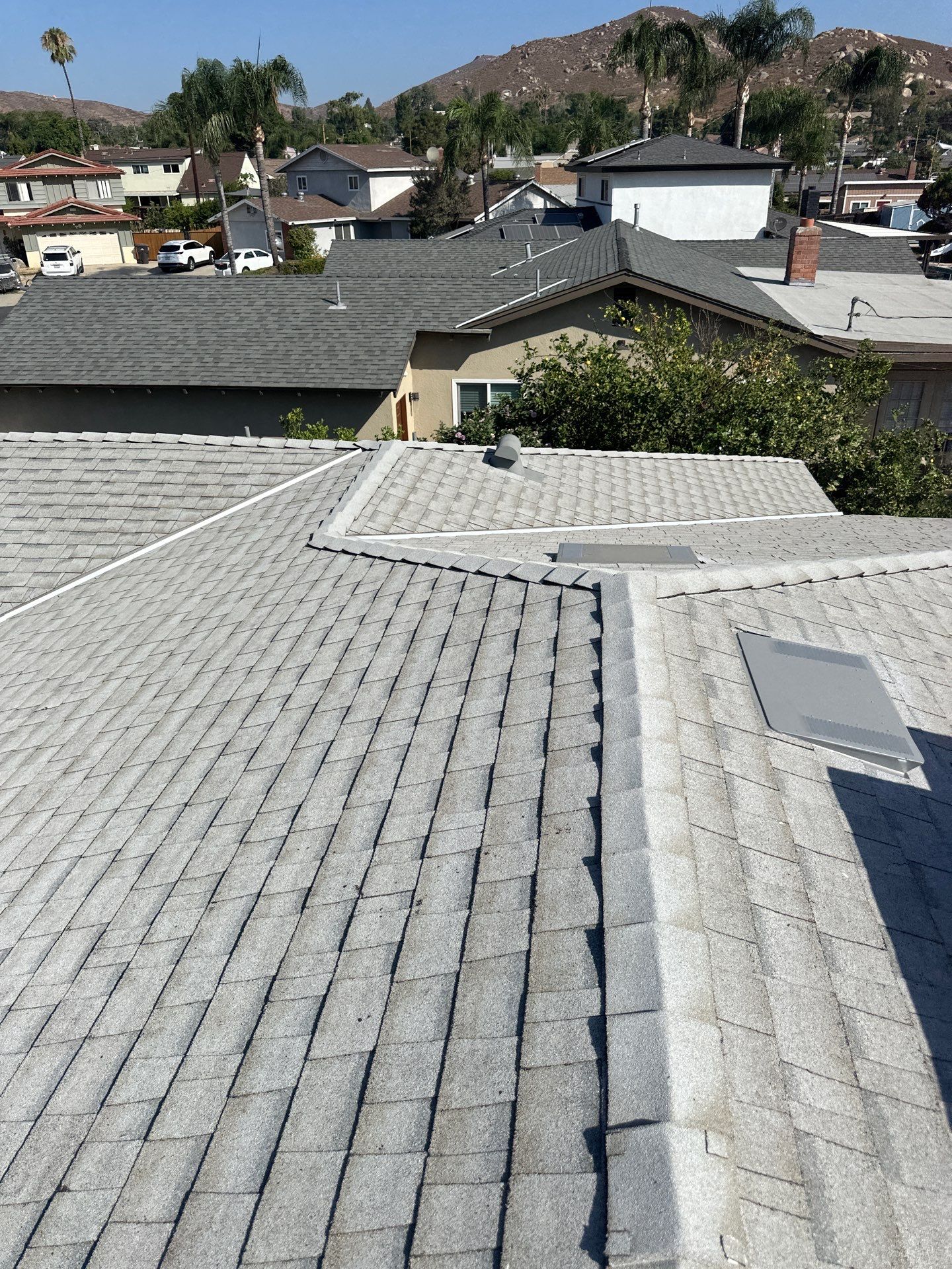 Roof Replacement - San Jose, CA 95111 by Epic Roof Replacement