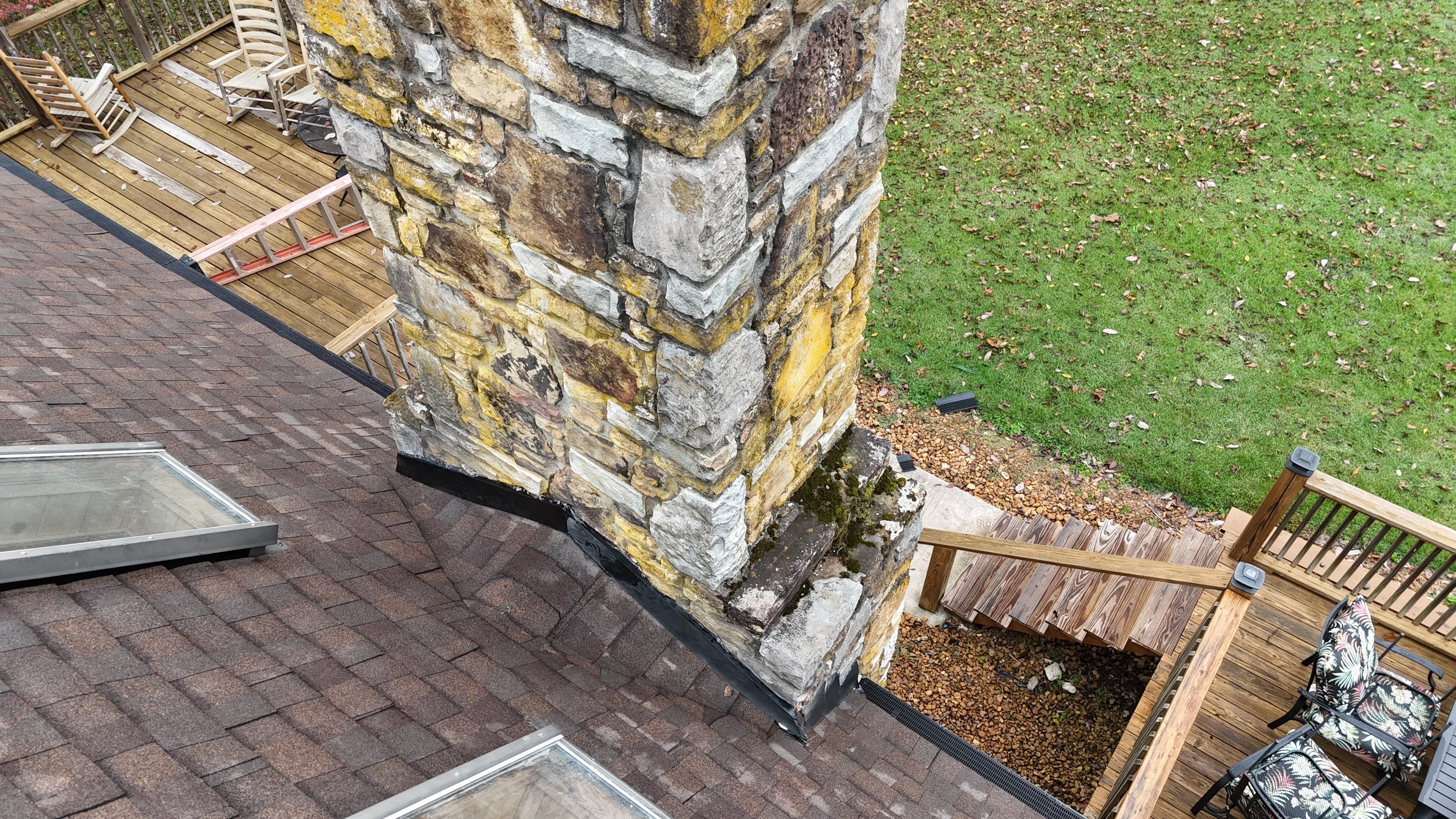 Heather Blend Re-Roof by Royal House LLC