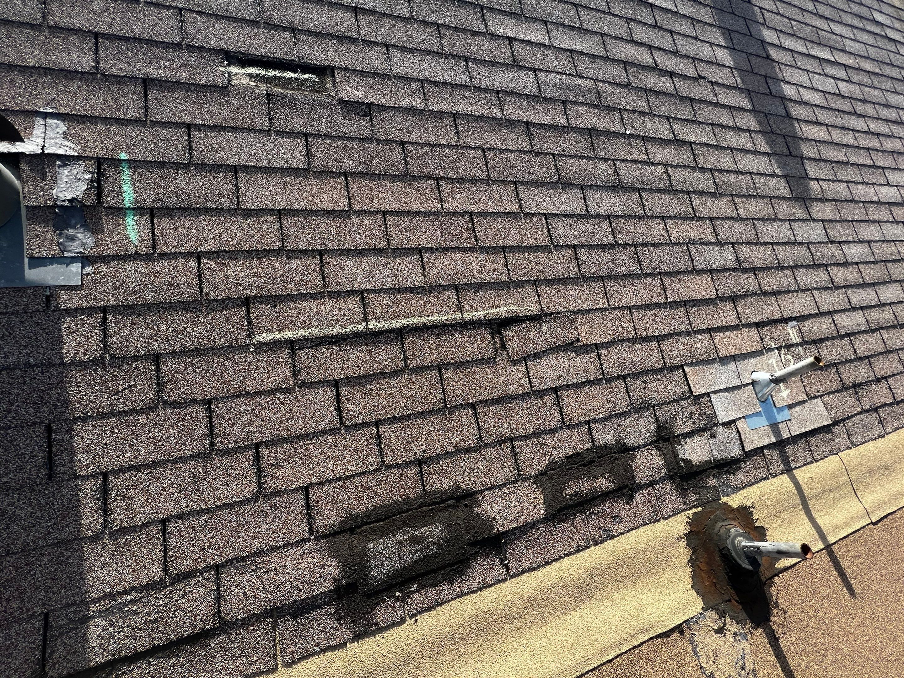 Lucy's New Roof & Solar R&R by All Storm Roofing & Construction