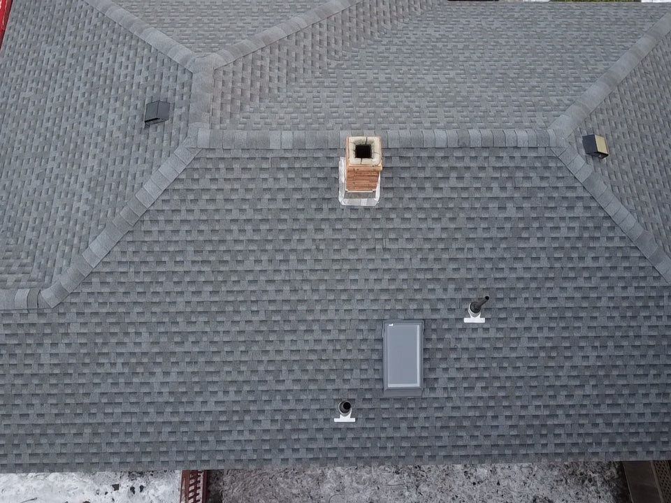 Roof Replacement- Single Family Home- 1 Story  by Delarosa Construction & Design