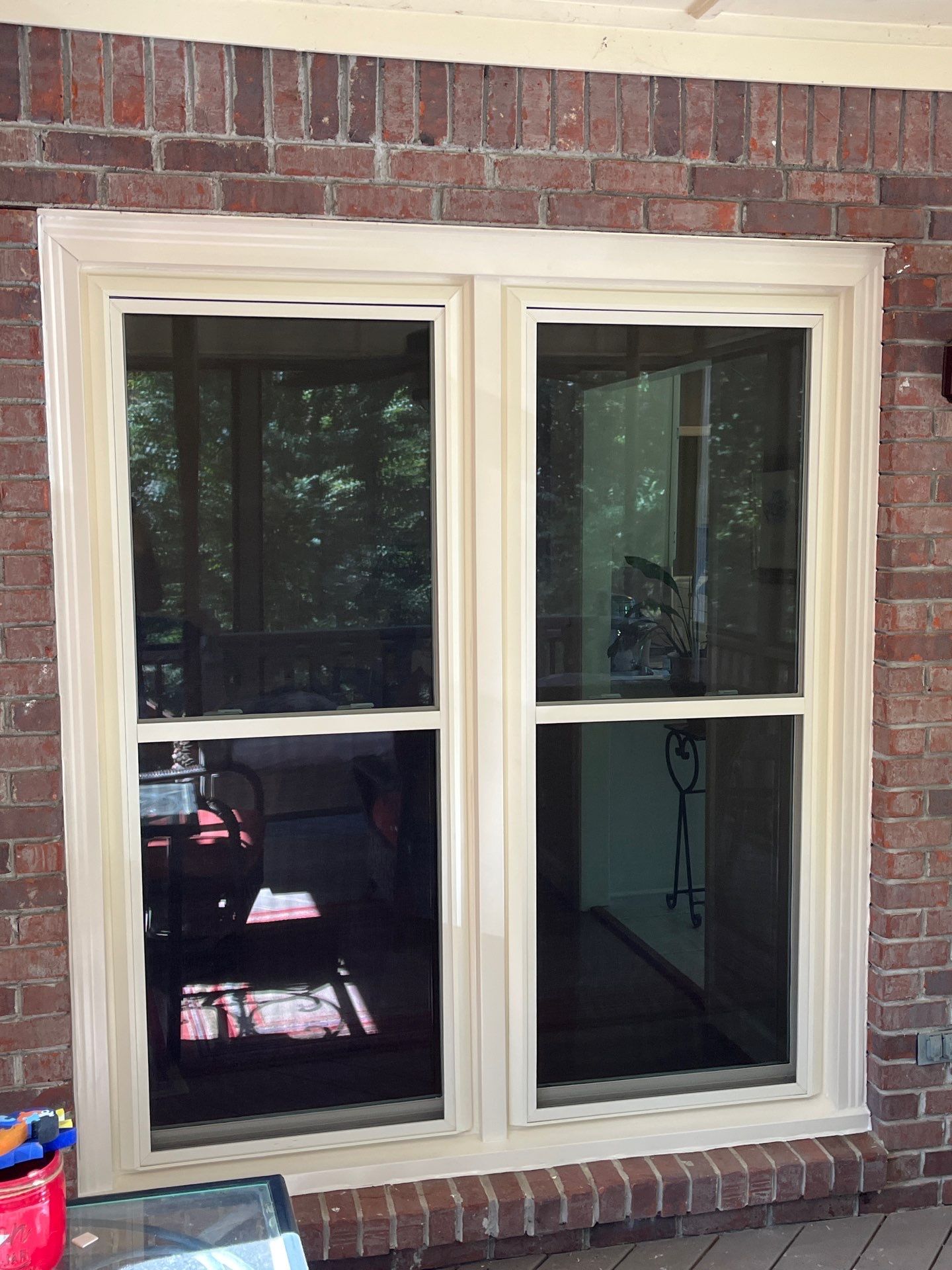 Weldon Project in Hoover by The Window Source