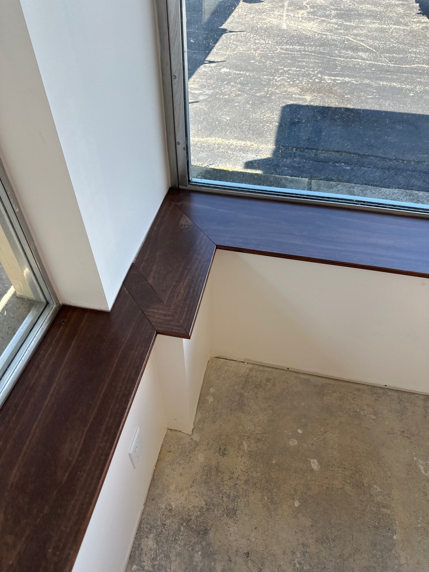 Business Renovation by ProCore Contractors