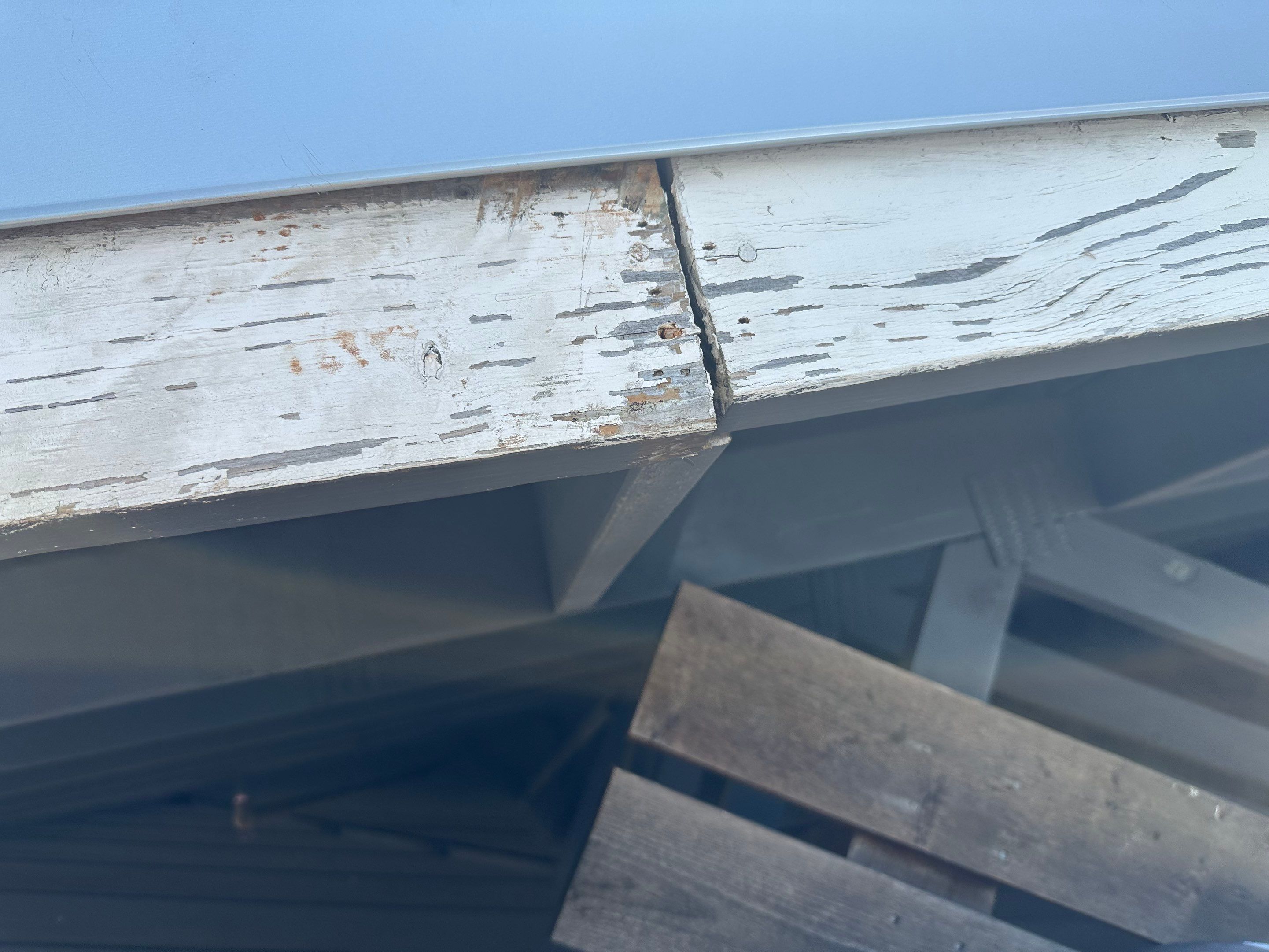 Commercial Exterior Update – Slim Chickens by Quality Coats Painting