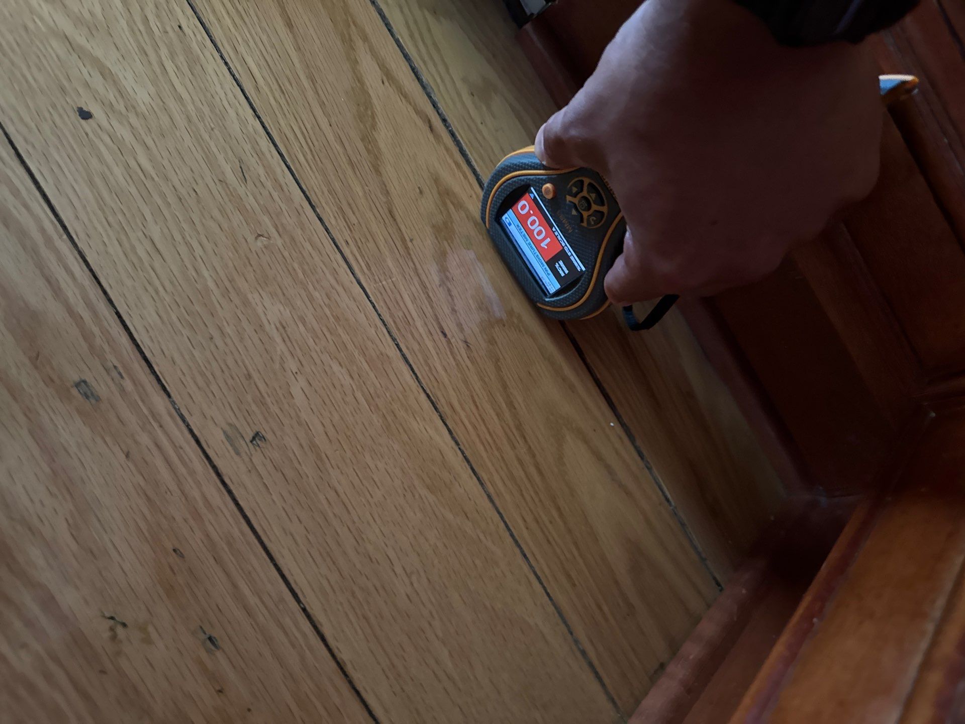 Project in Novi by EzDry Water Mitigation & Property Restoration