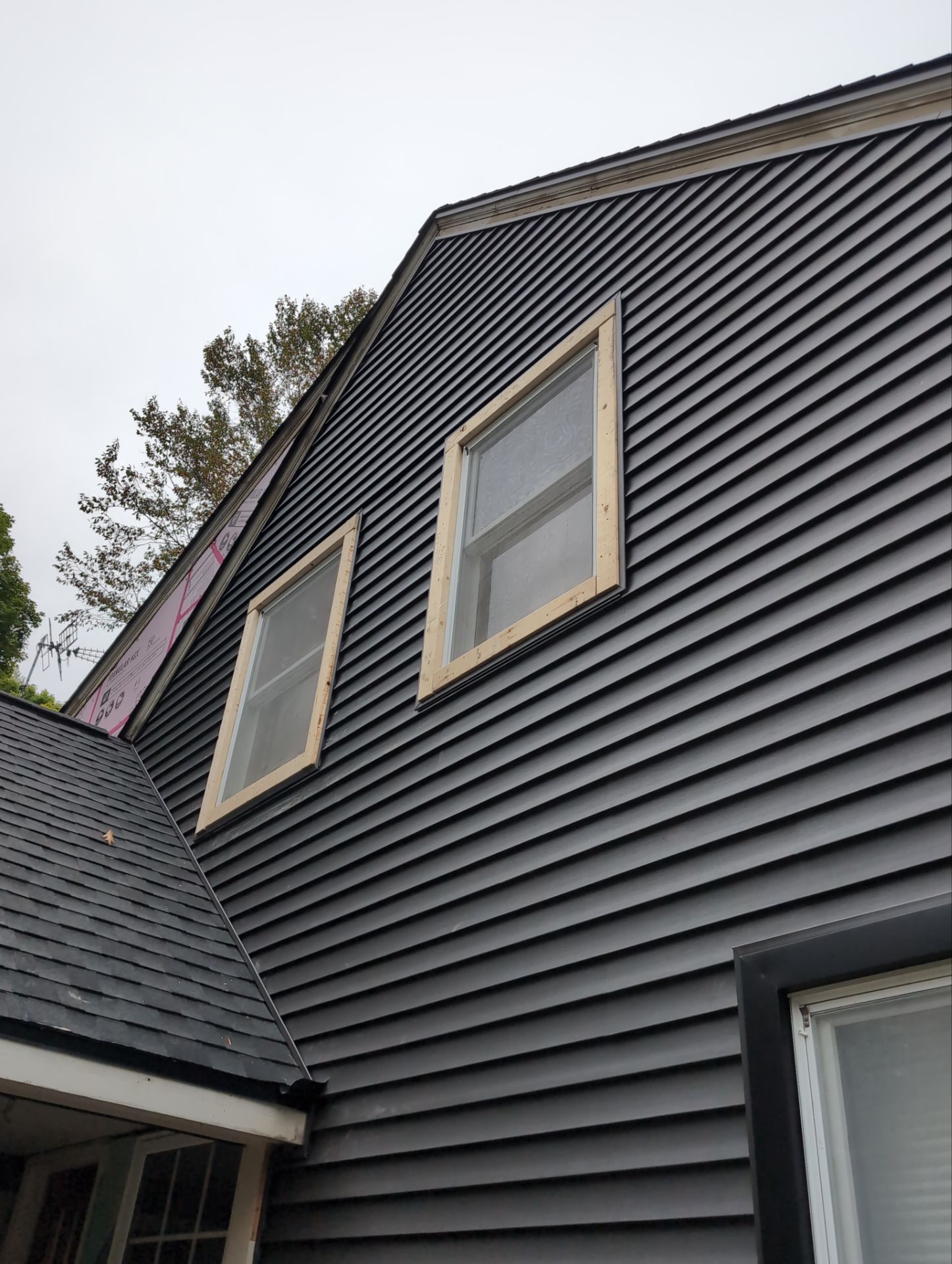 Gonnering Siding by Gellings Roofing & Siding