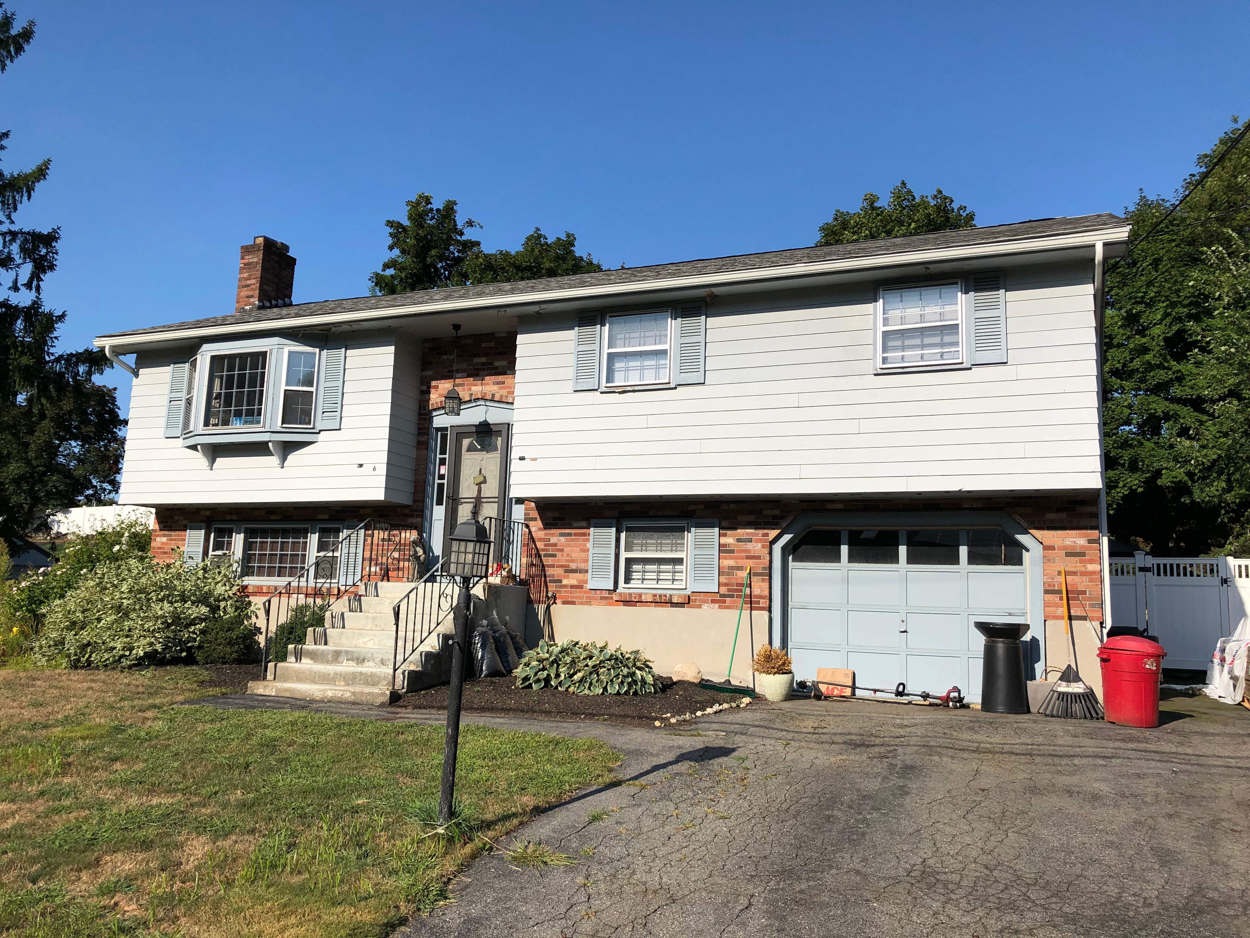 Siding Installation using CertainTeed by UBrothers Construction