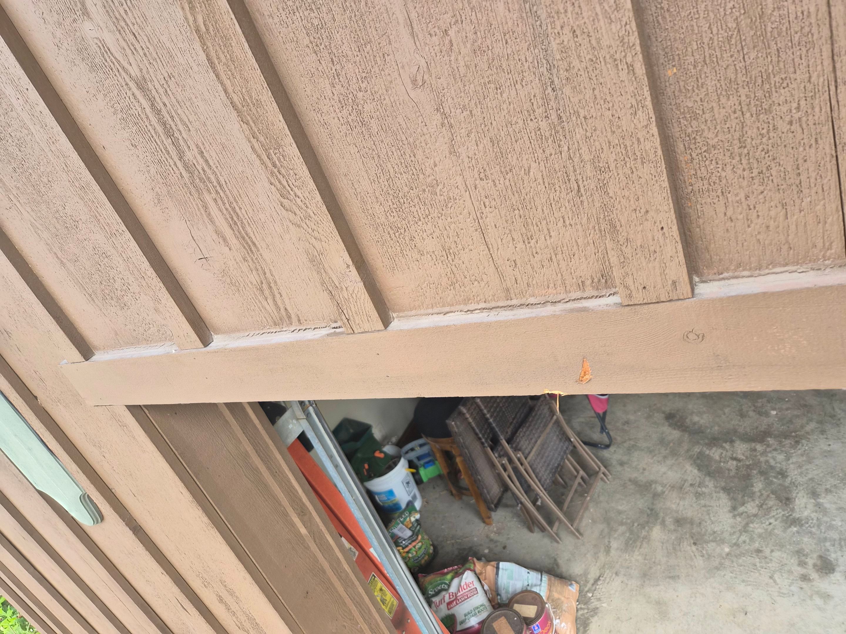 A Complete Exterior Refresh for a Custom Log Home & Property in Alba, Texas by Quality Coats Painting