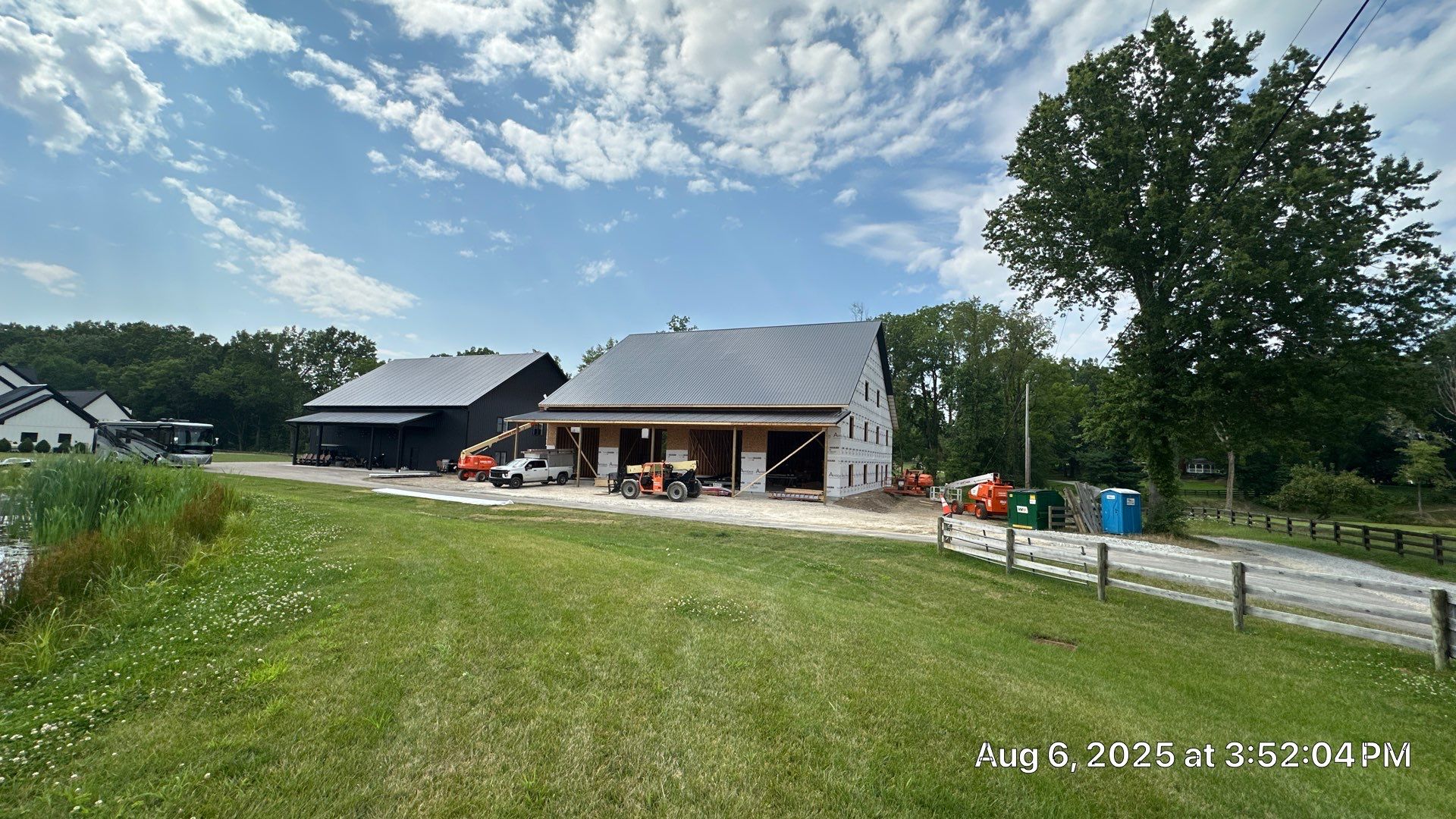 Fether Project by Avodah Contractors