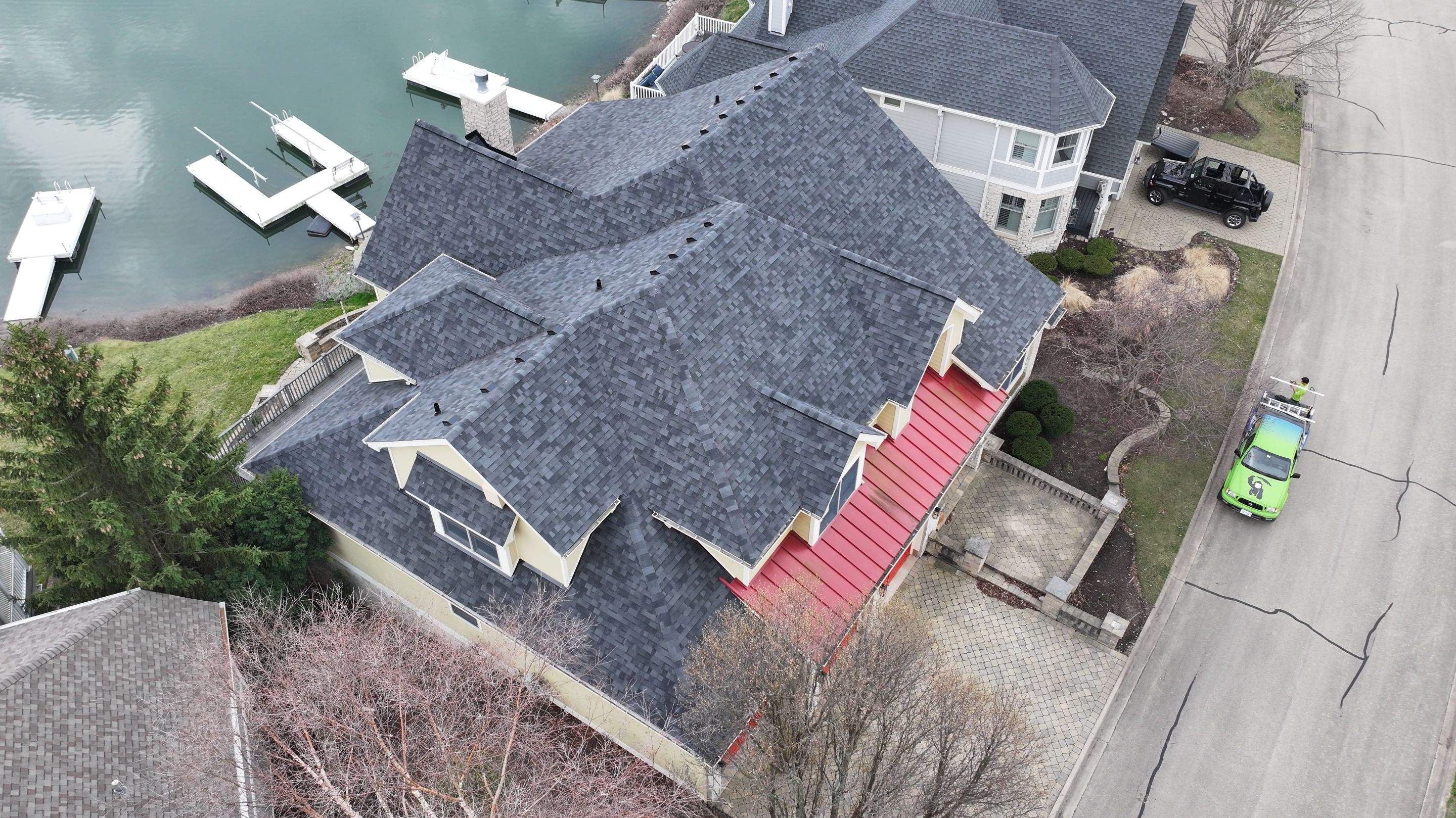  Malarkey Legacy Goodness by Happy Roofing, Inc.