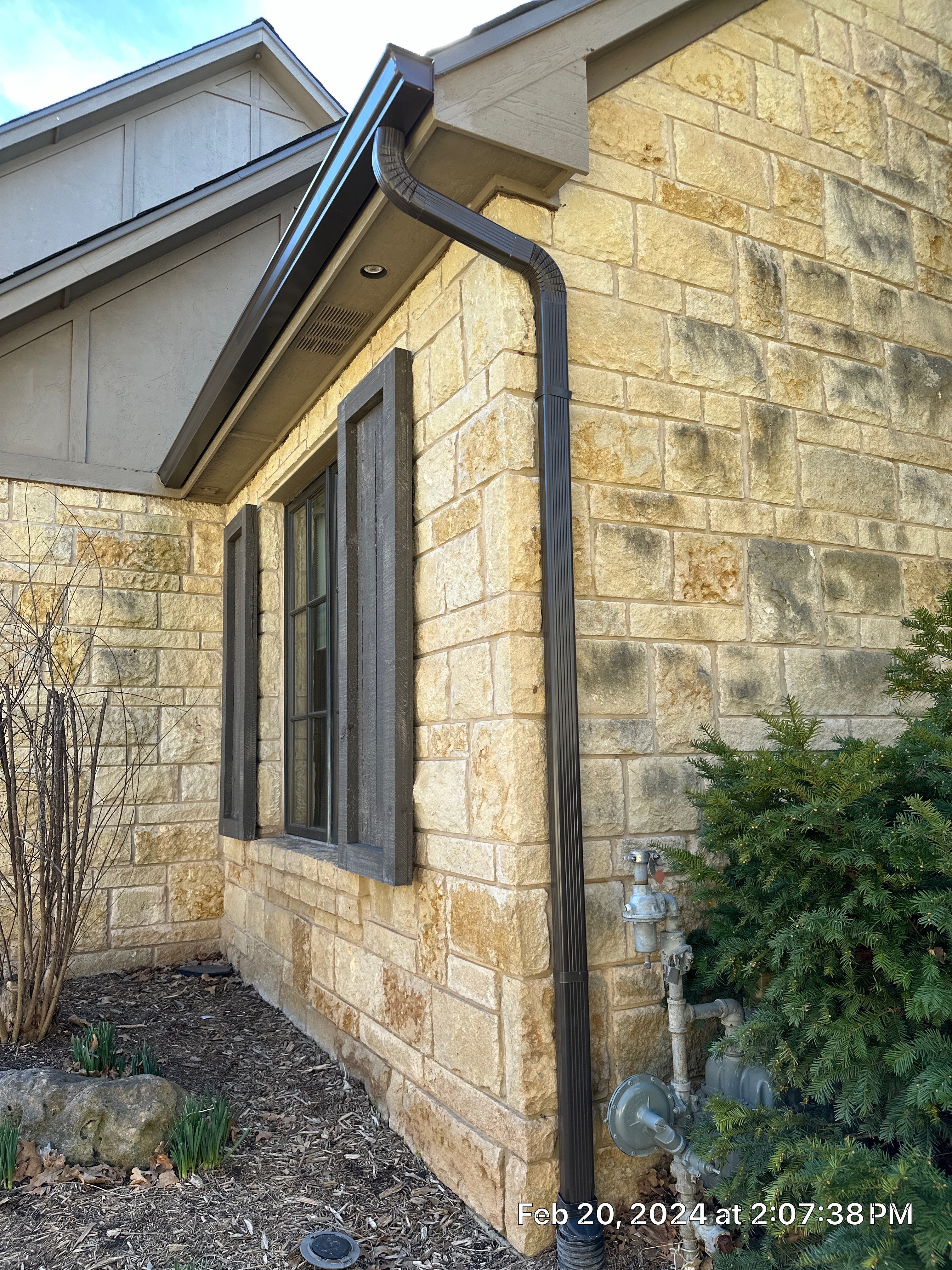 Reroof using Certainteed Integrity Roof System by Castillo Roofing