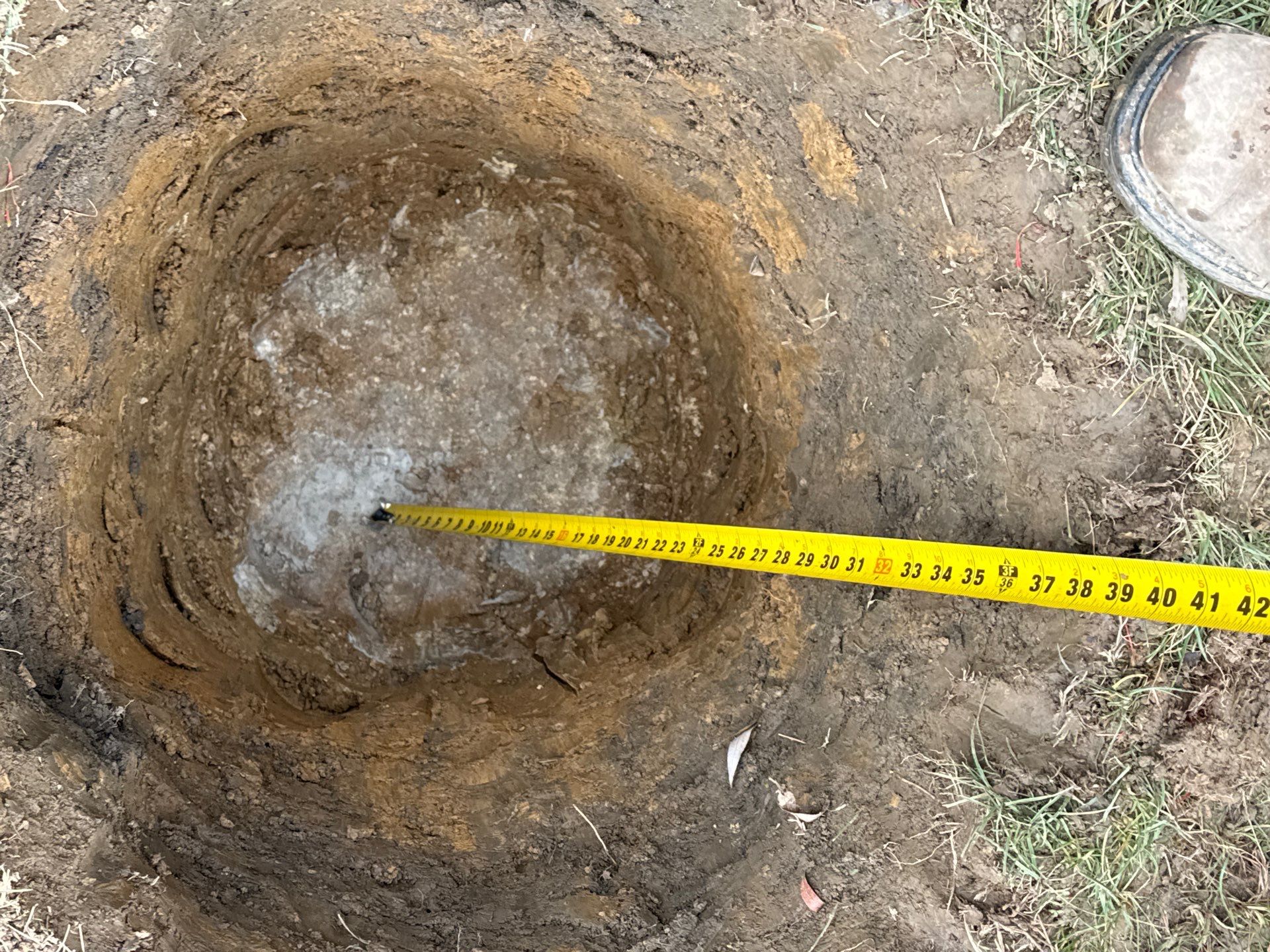 Deck and door by Cousins Roofing Siding & Decks