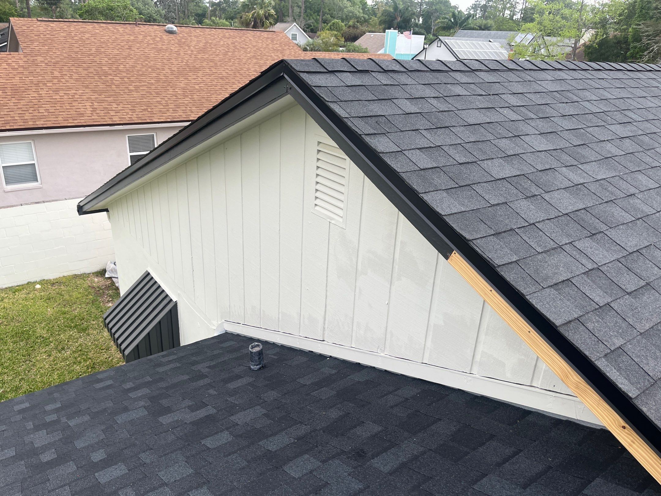 Shingle -> Shingle by Prime Roofing