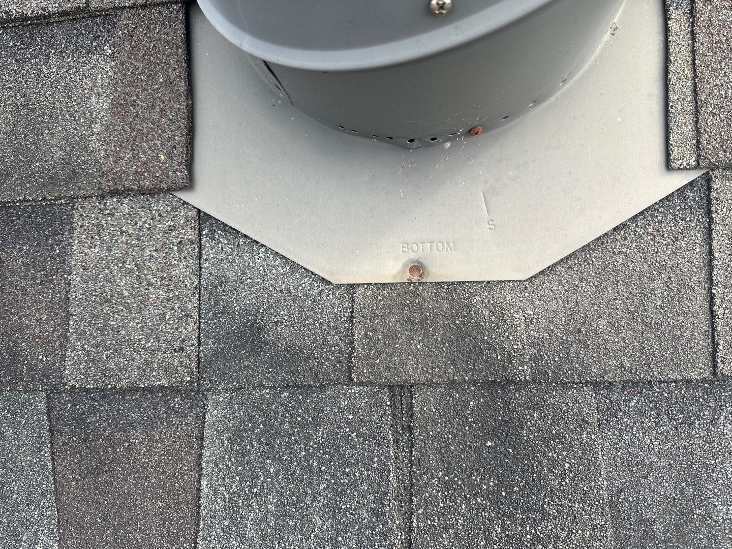 Residential Roofing Installation using Owen's Corning Duration (Lifetime) Shingles by Roof Repair Company