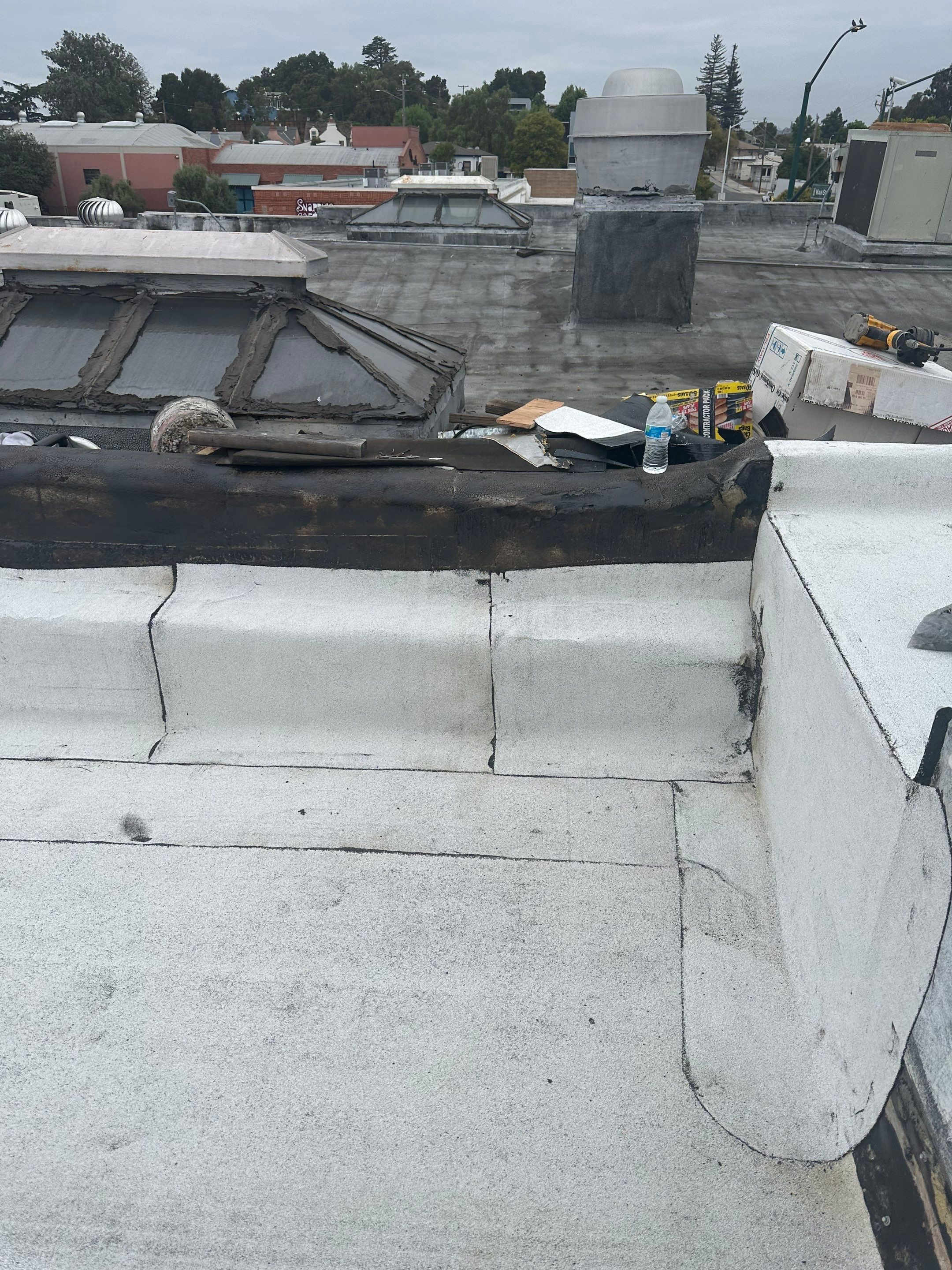 Roof Replacement - Hayward, CA 94541 by Epic Roof Replacement