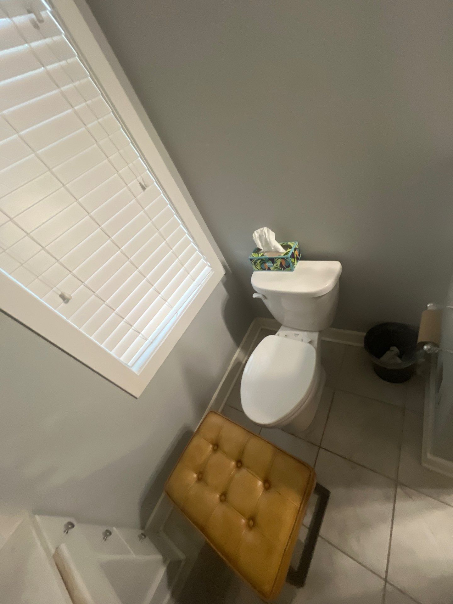 Bathroom Remodel using Onyx by The Shower Company
