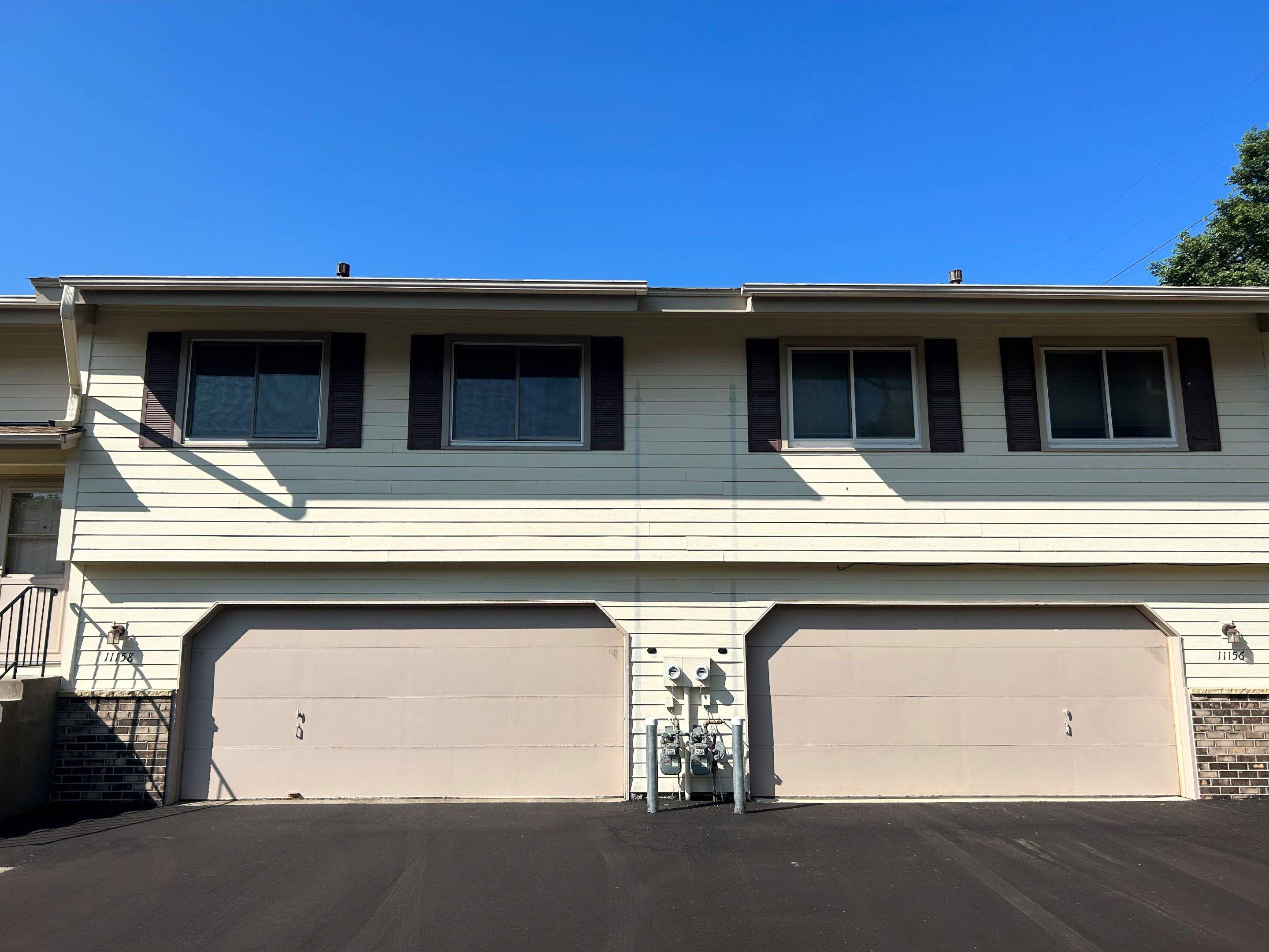 Gutter Replacement - Bloomington, MN by Gassen Construction and Maintenance