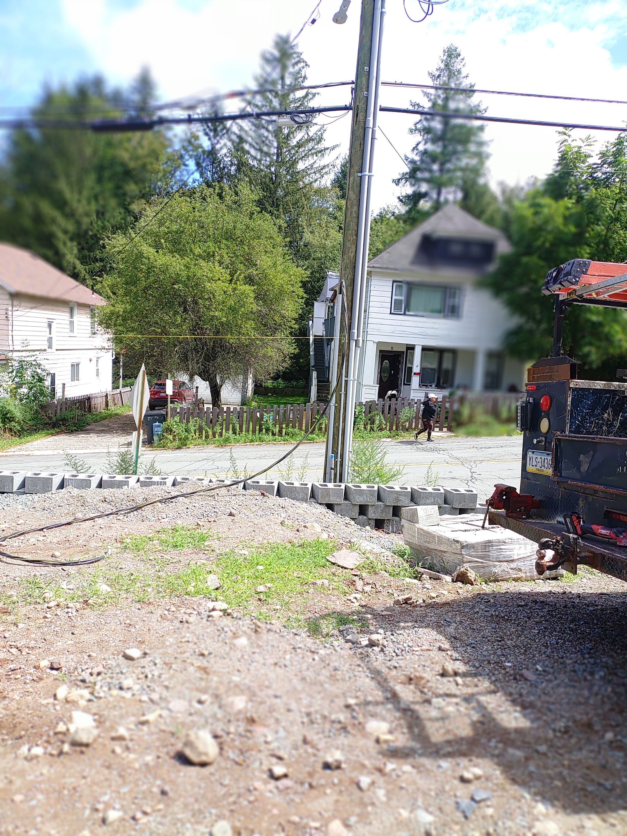 ROCS Upstate Construction  featured photo.