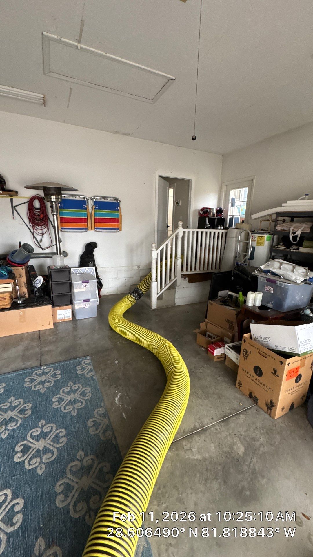 Air Duct Cleaning in Groveland by Hygienic Air, Inc