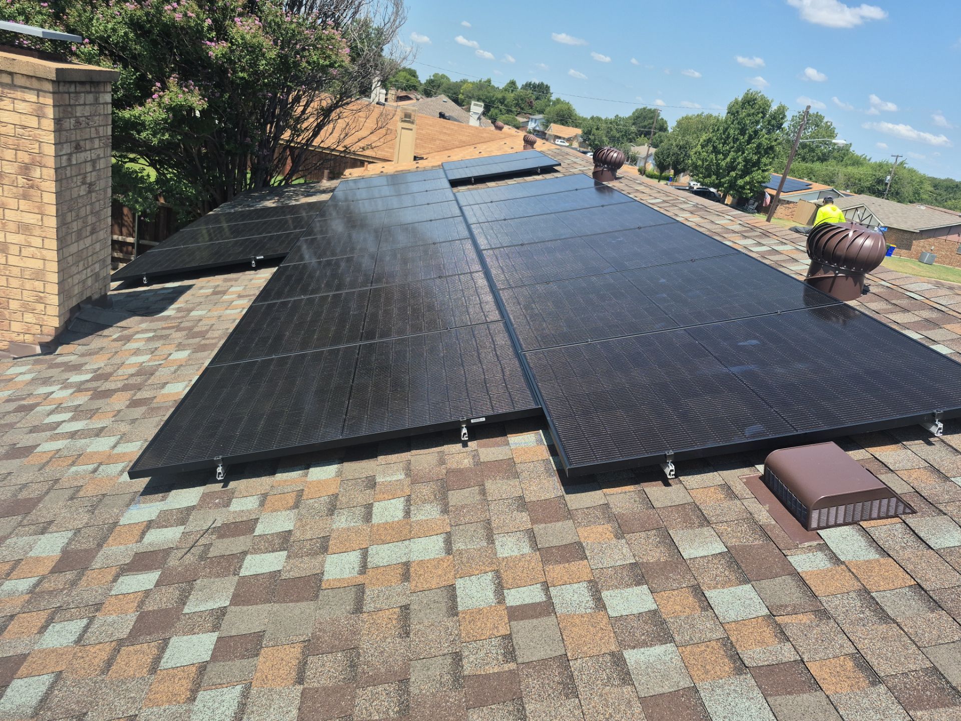 QCells by Trojan Solar by Trojan Solar