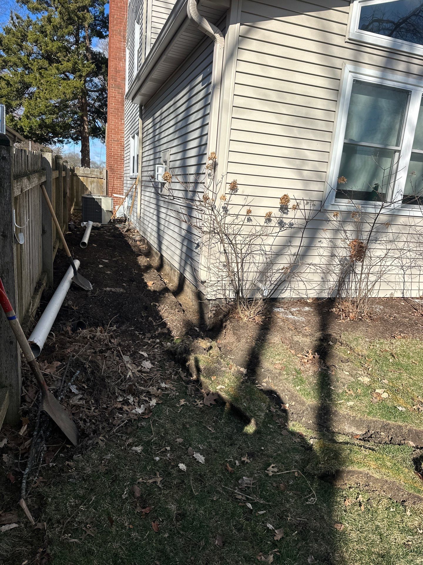 Jim Gilligan Project by A&N 