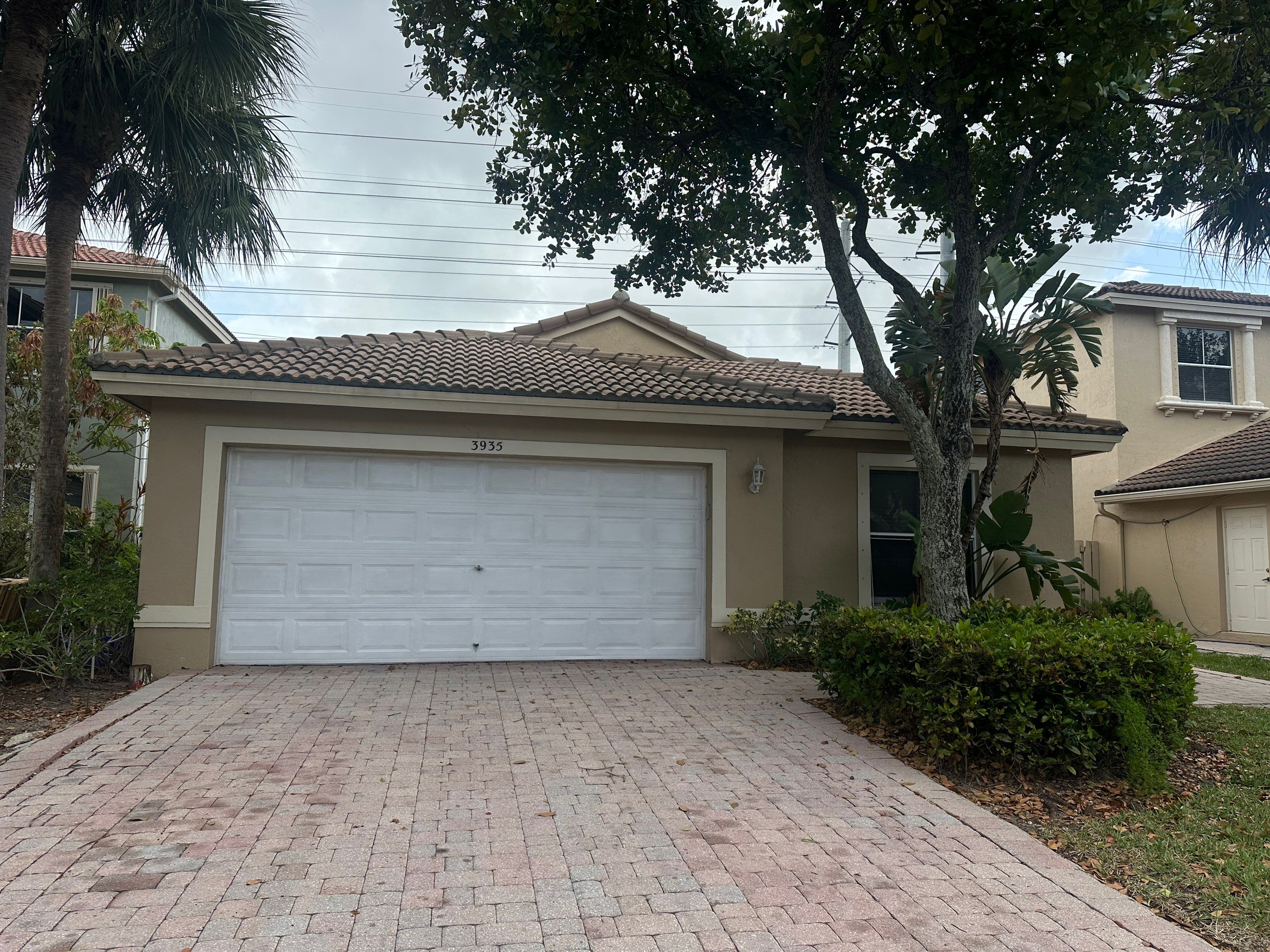 Water Damage Claim in West Palm Beach by FLAPA & KeyStone