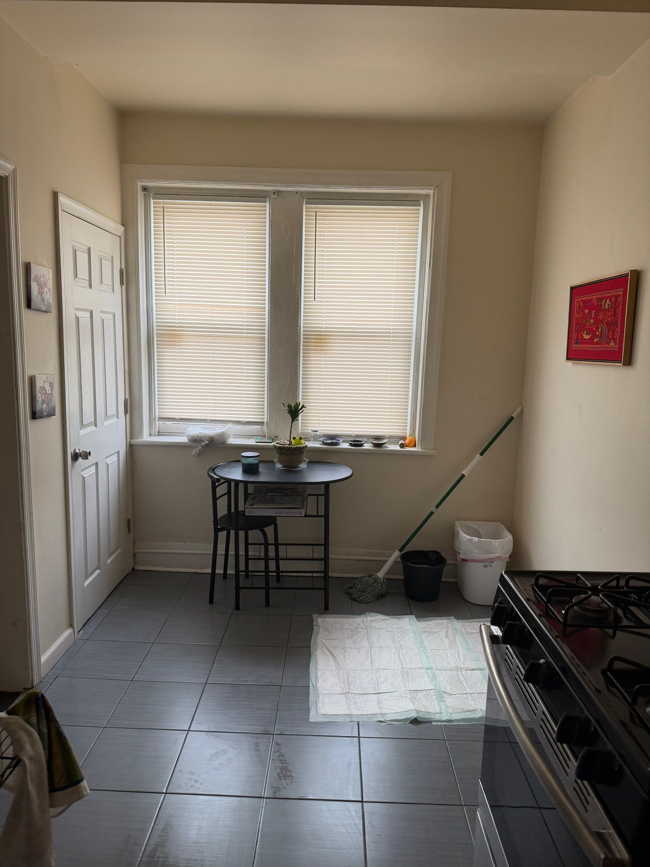 Water Damage Claim in PHILADELPHIA by FLAPA & KeyStone