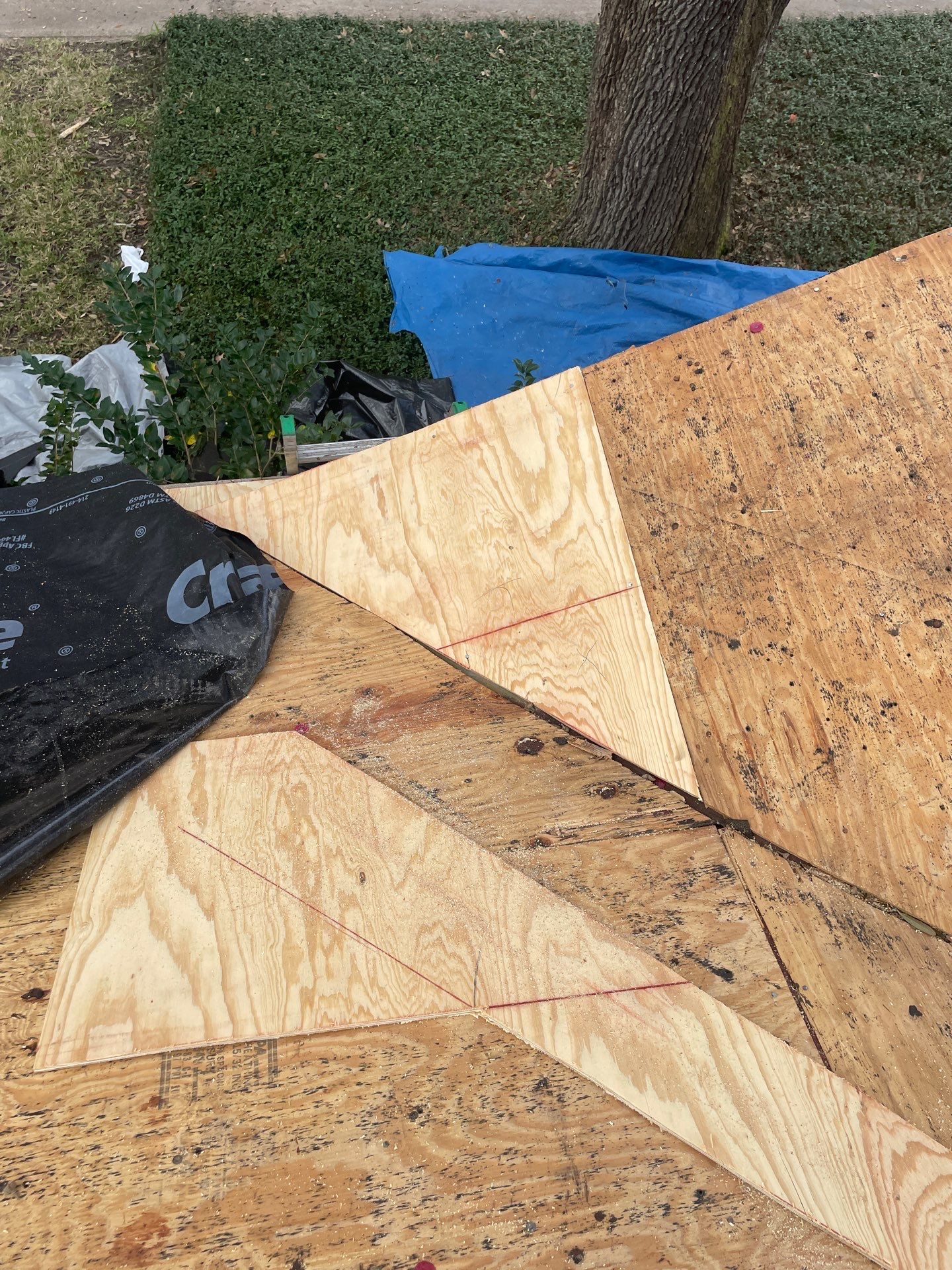 Roof Replacement Kingwood by Roof Repair Services LLC