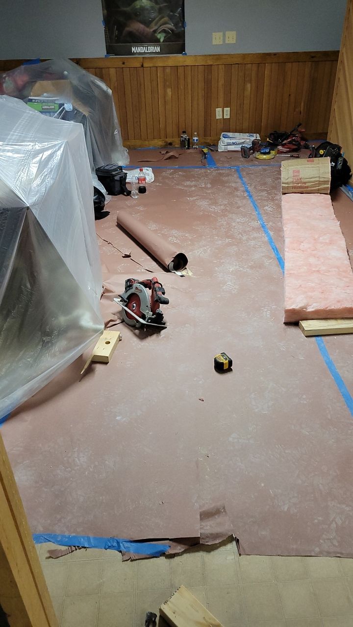 Kitchen Sink Water Leak by Chicagoland Water Medics