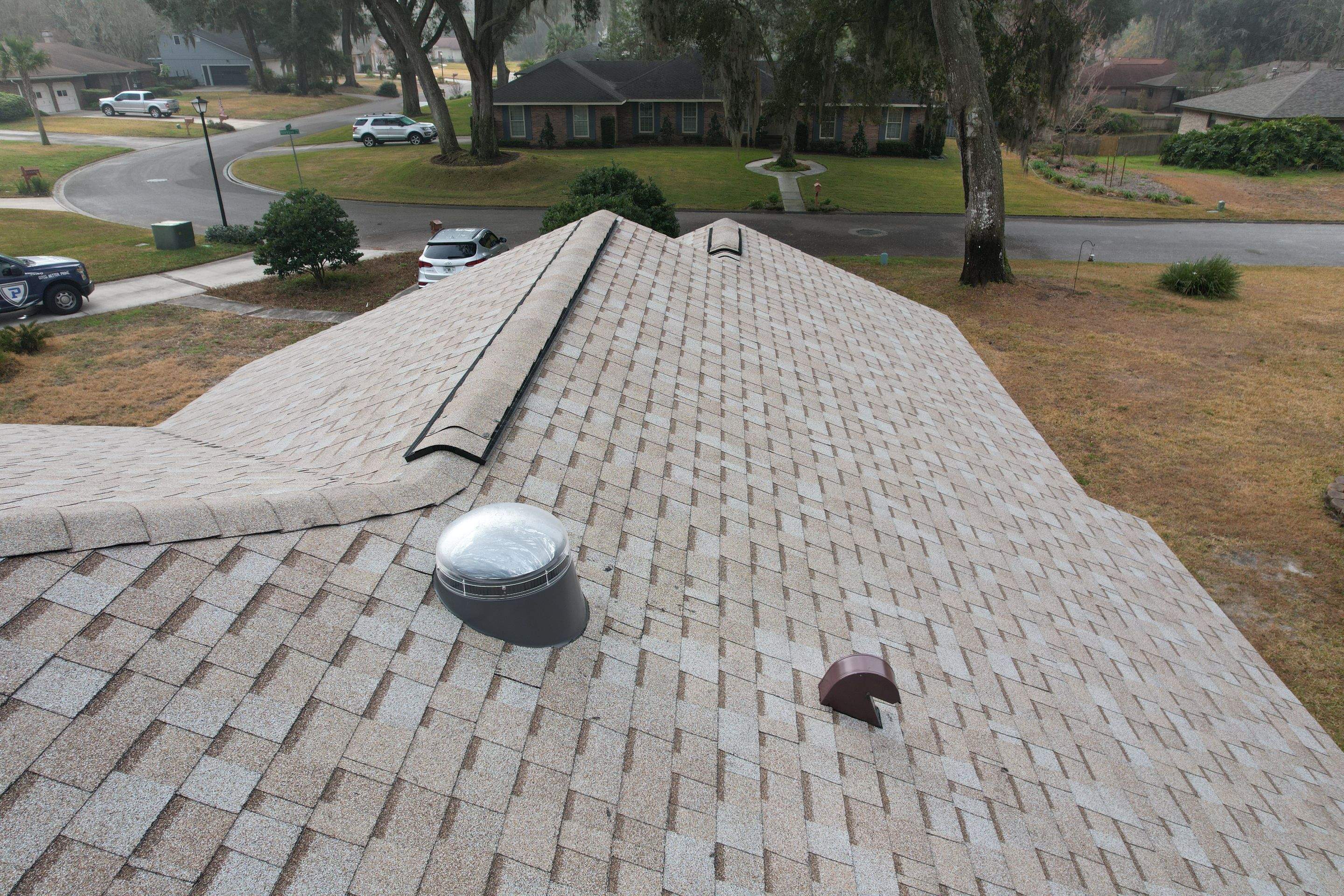 Shingle -> Shingle by Prime Roofing