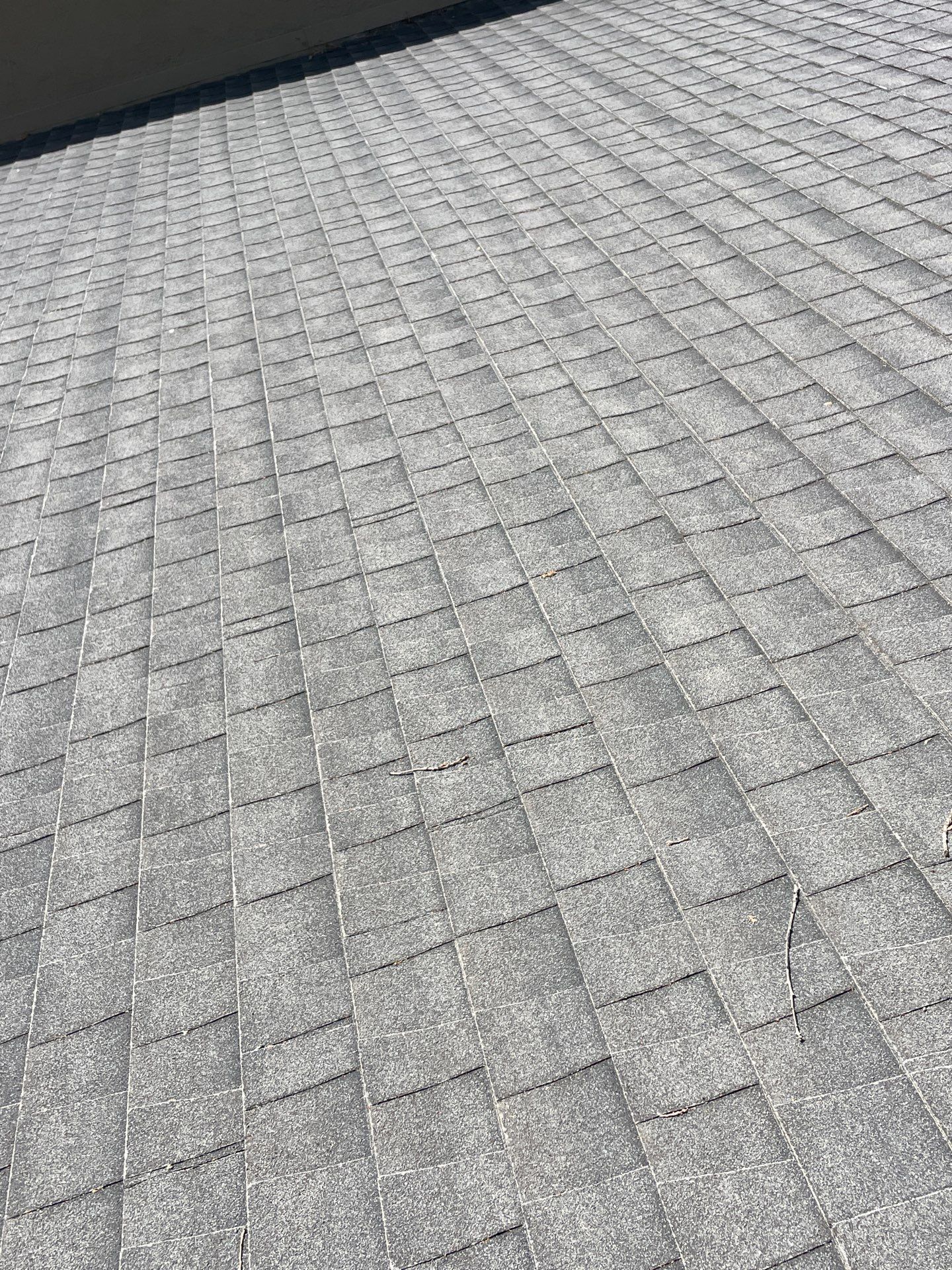 Roof Rejuvenation using Roof Maxx Treatment by Roof Maxx of Folsom
