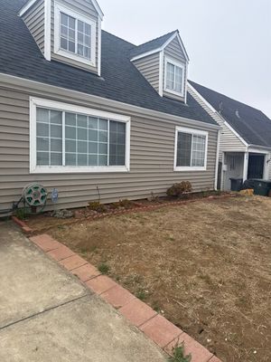 Project in Pacifica