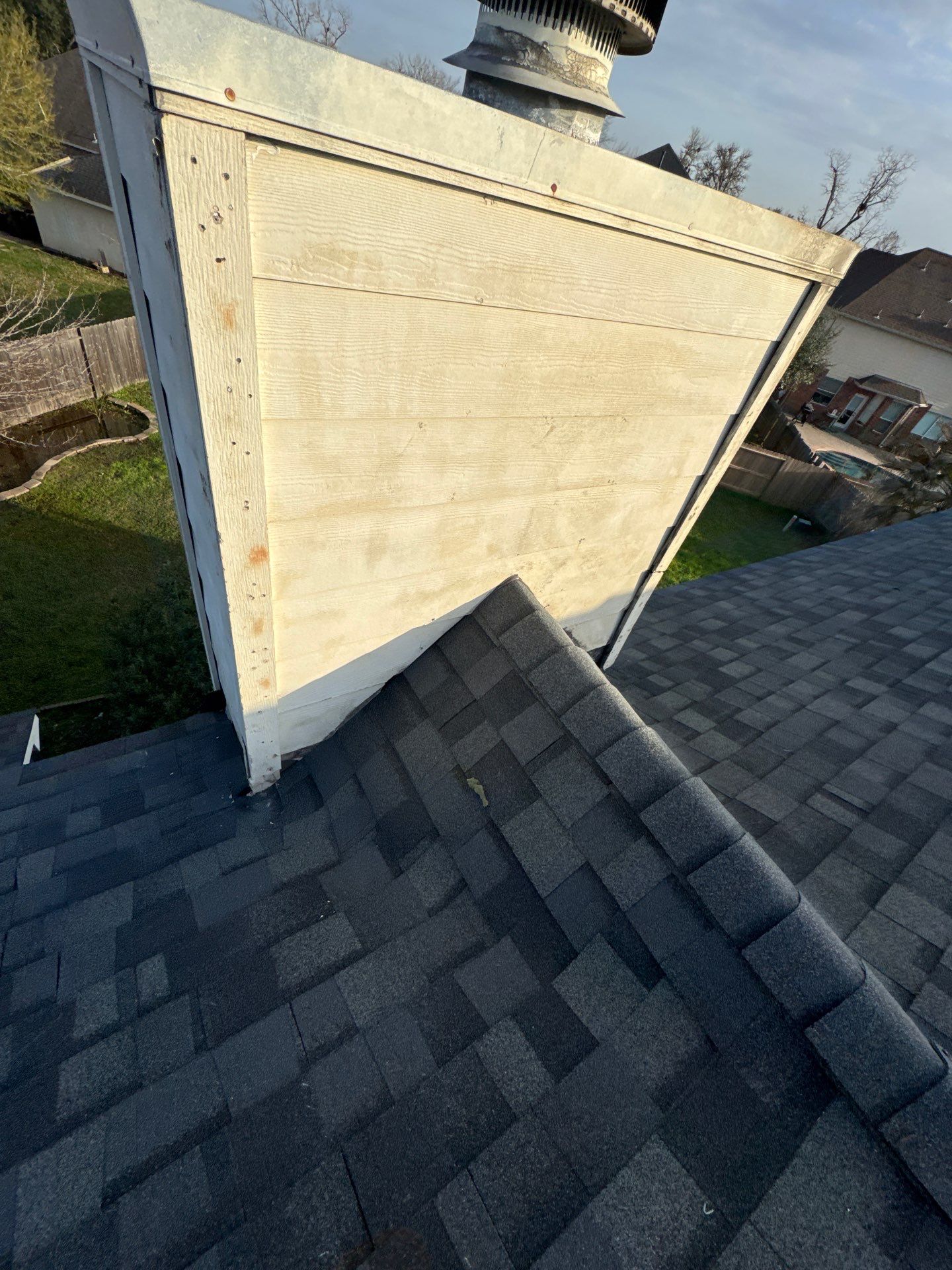 Roof Replacement Sugarland by Roof Repair Services LLC
