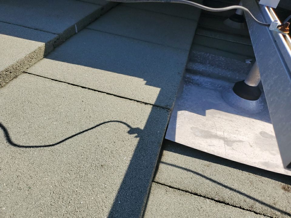 Tile Roof Repair in Wellington – Trusted Roofing Experts by Aastro Roofing