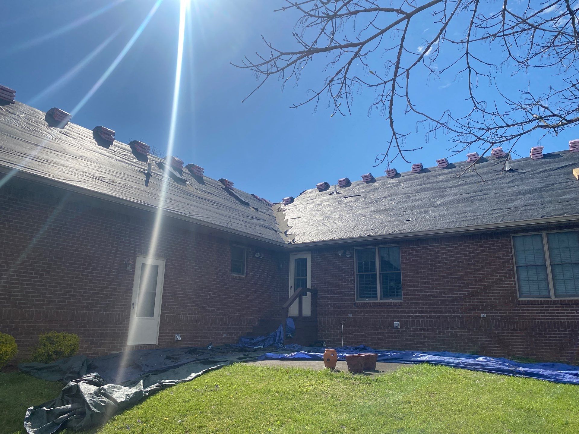 Insurance Replacement by Storm Contracting