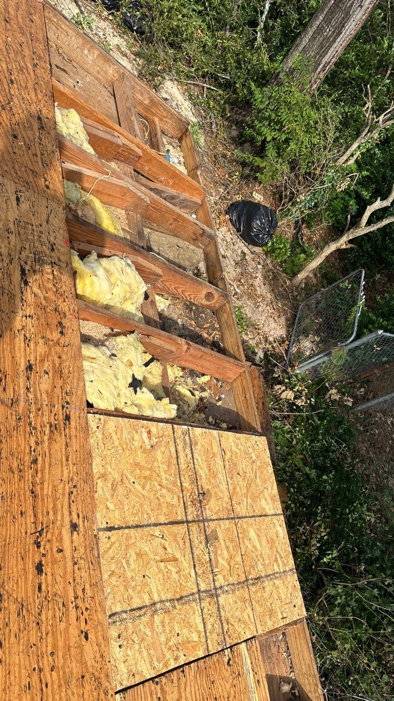 Residential Roofing Installation using Owen's Corning Duration (Lifetime) Shingles by Roof Repair Company